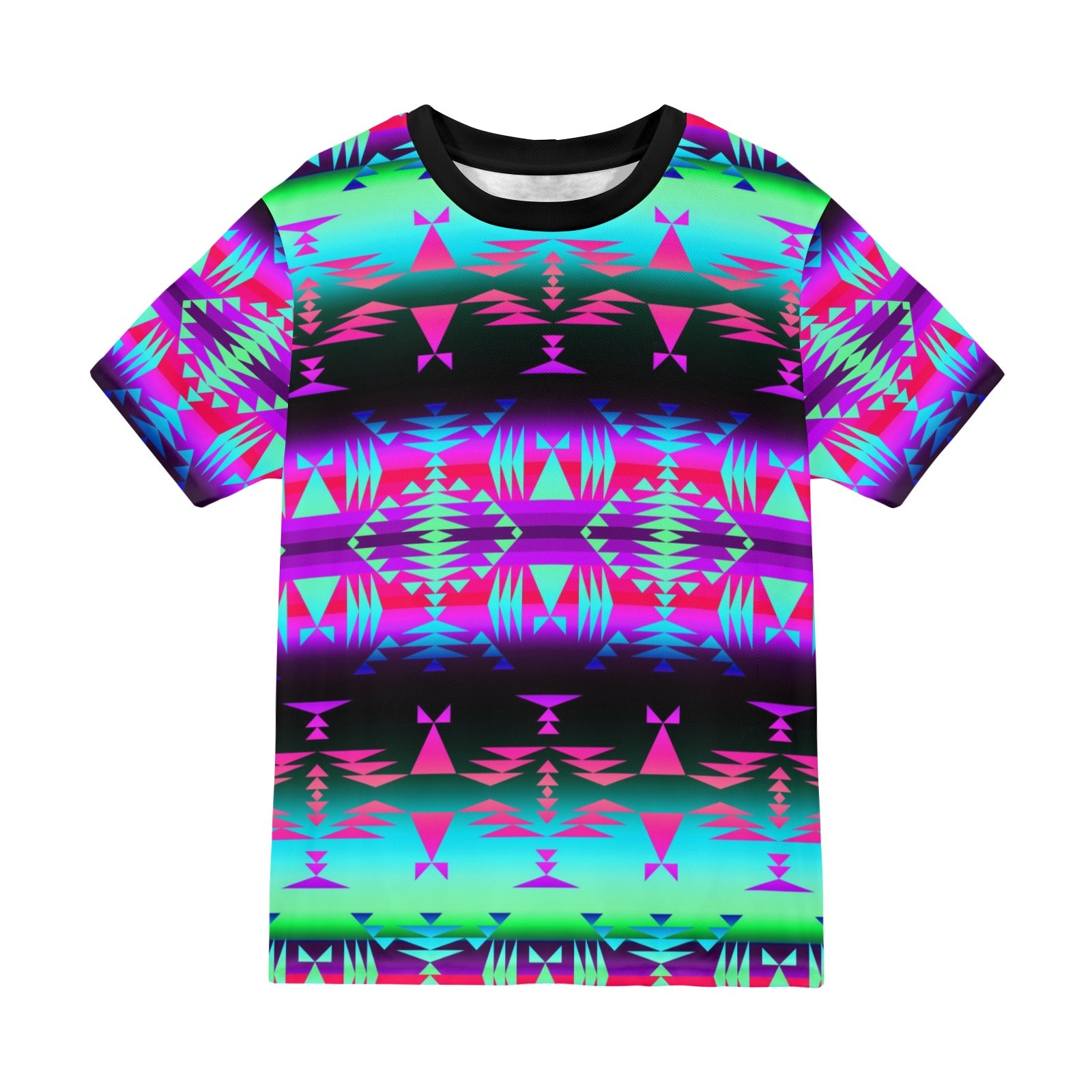 Between the Rocky Mountains T-shirt for Men