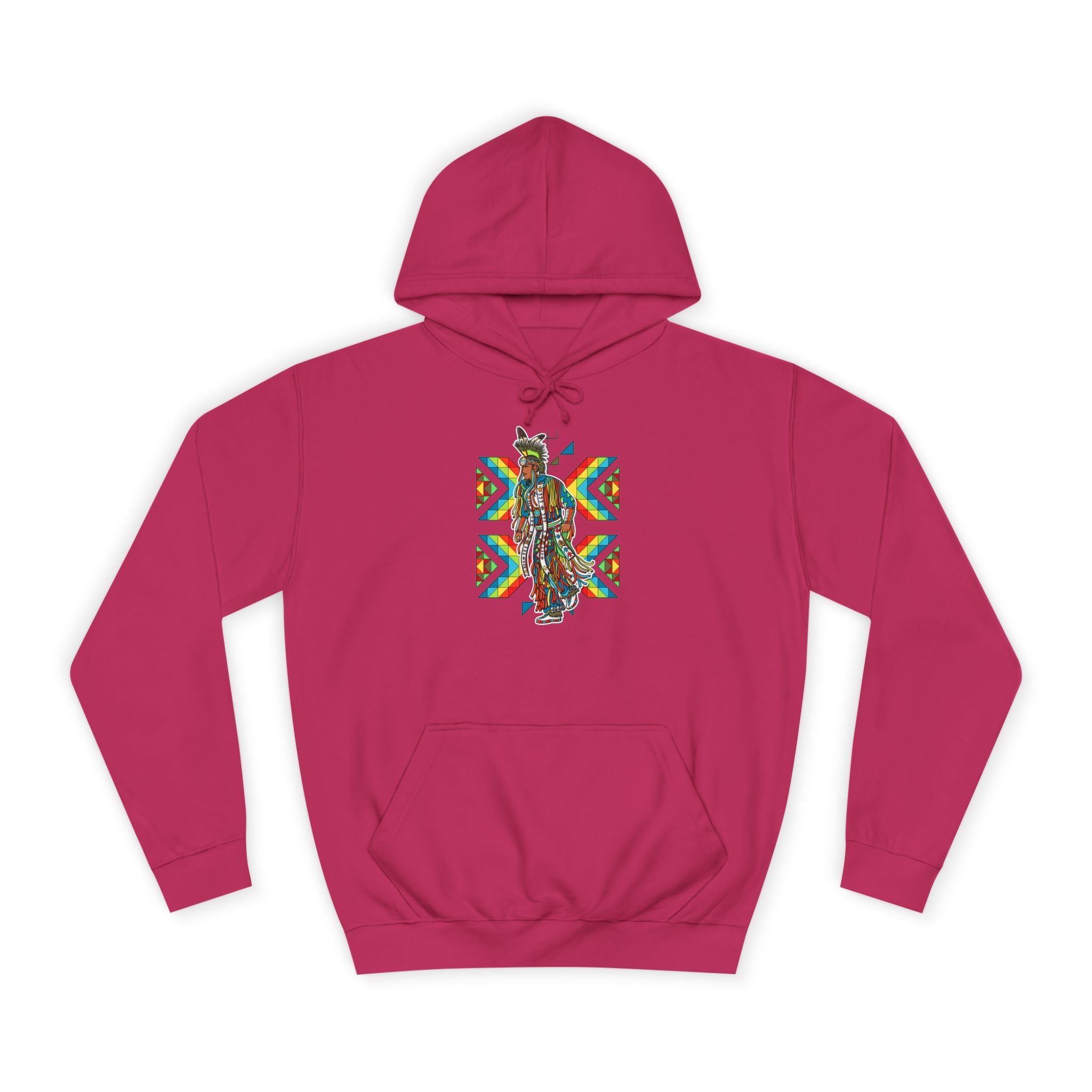 Grass Dancer 5 Unisex Hoodie