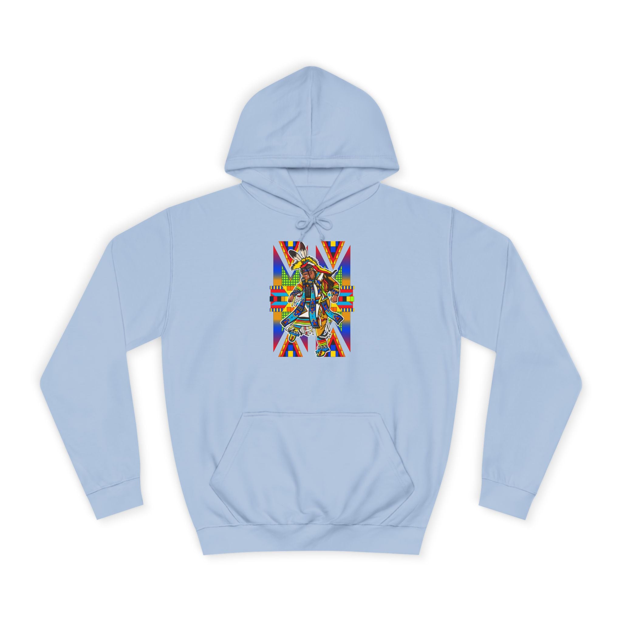 Grass Dancer 1 Unisex Hoodie