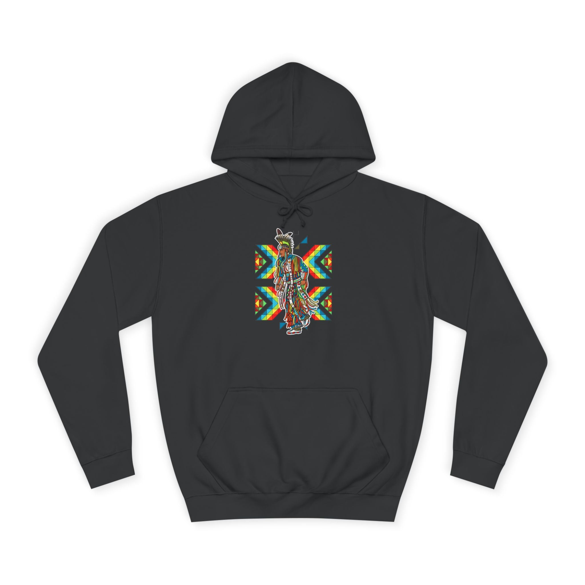 Grass Dancer 5 Unisex Hoodie