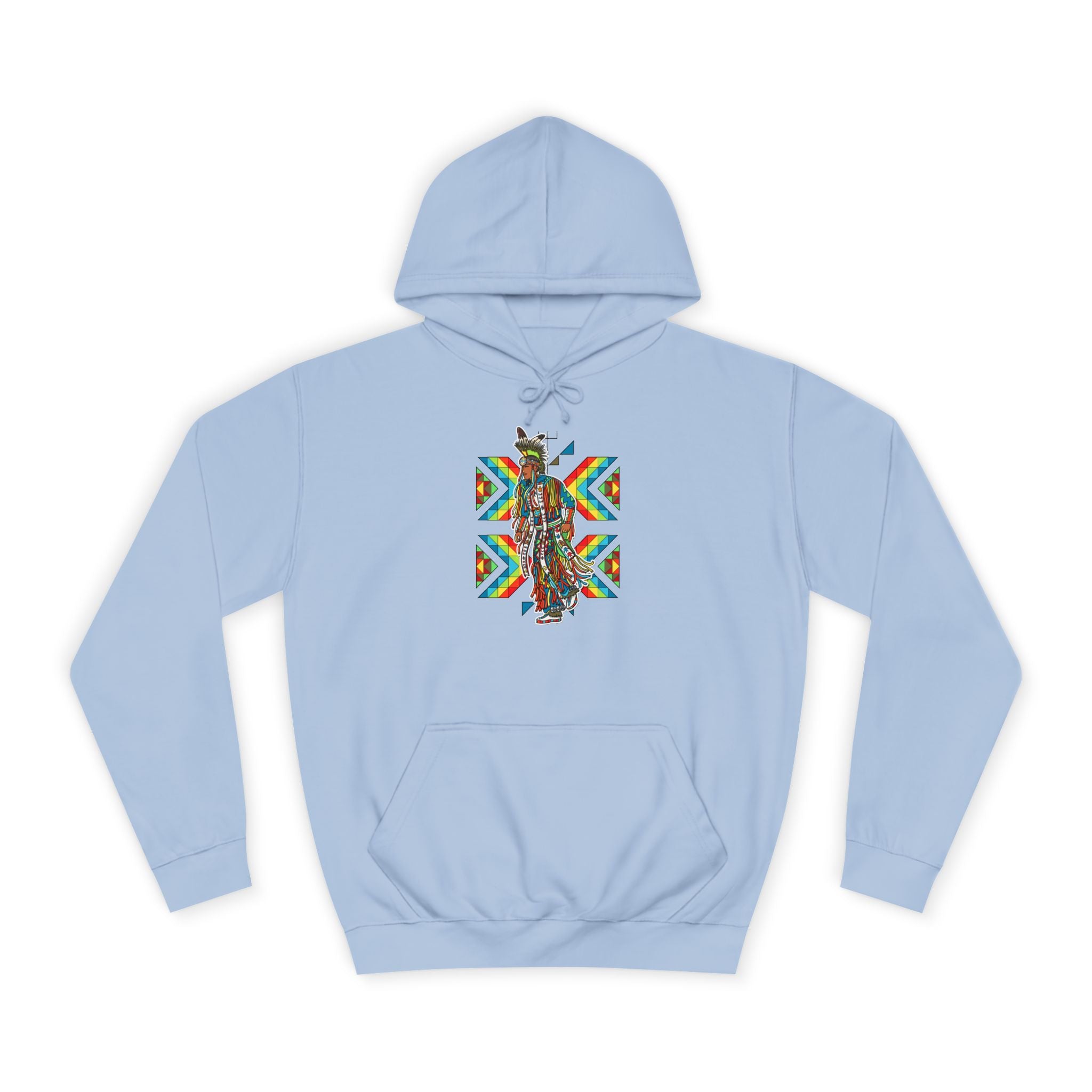 Grass Dancer 5 Unisex Hoodie