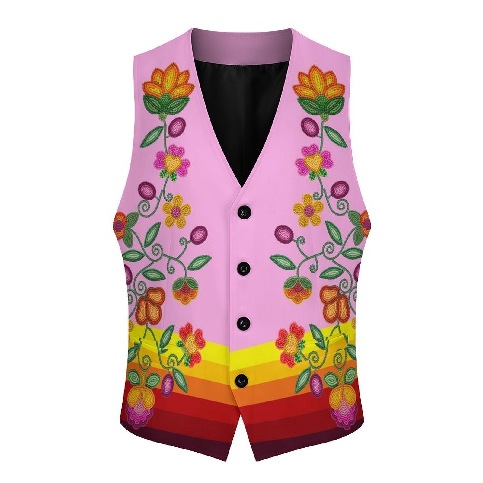 Boreal Bounty Women's Sleeveless Suit Vest