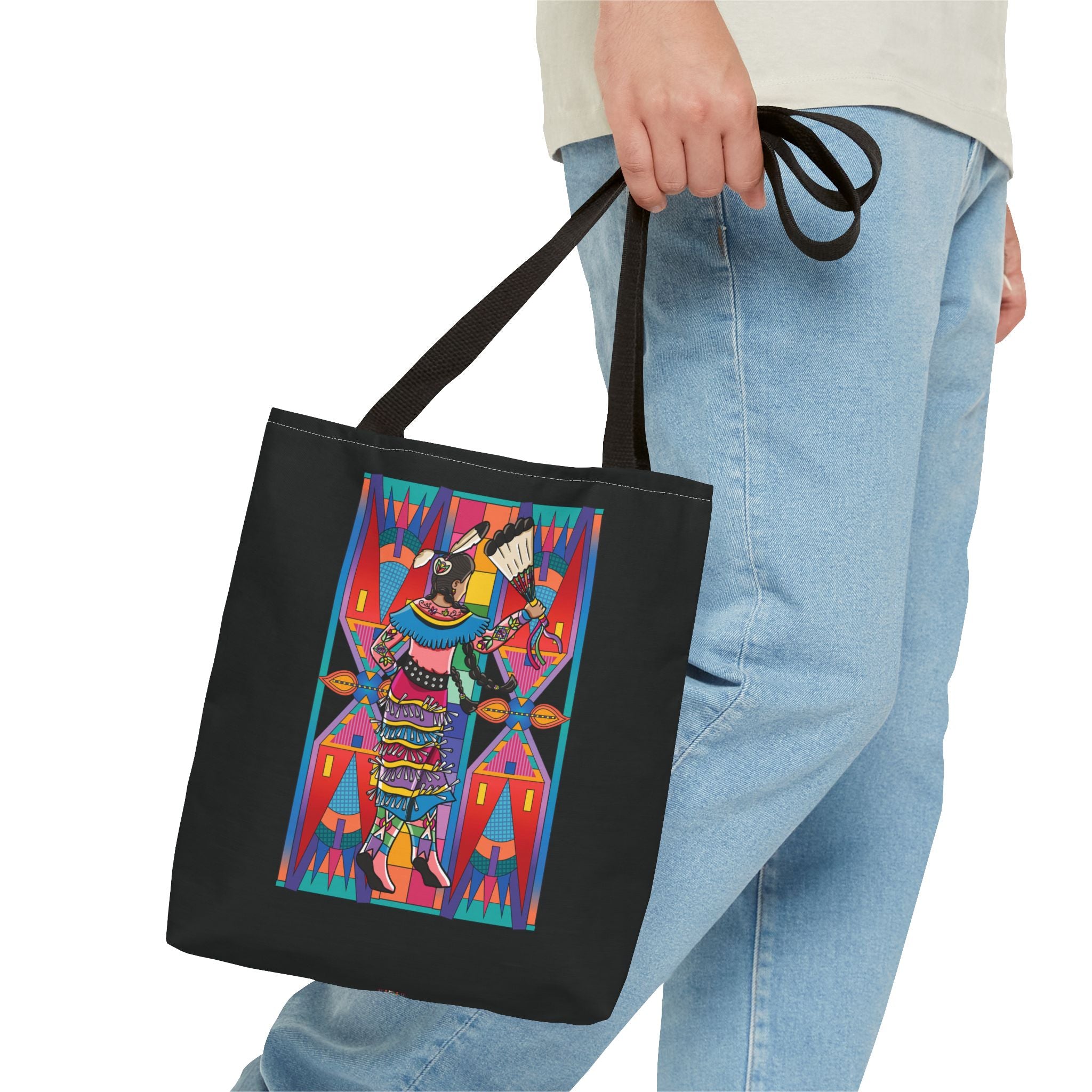 Dental Journal 5 Tote Bag