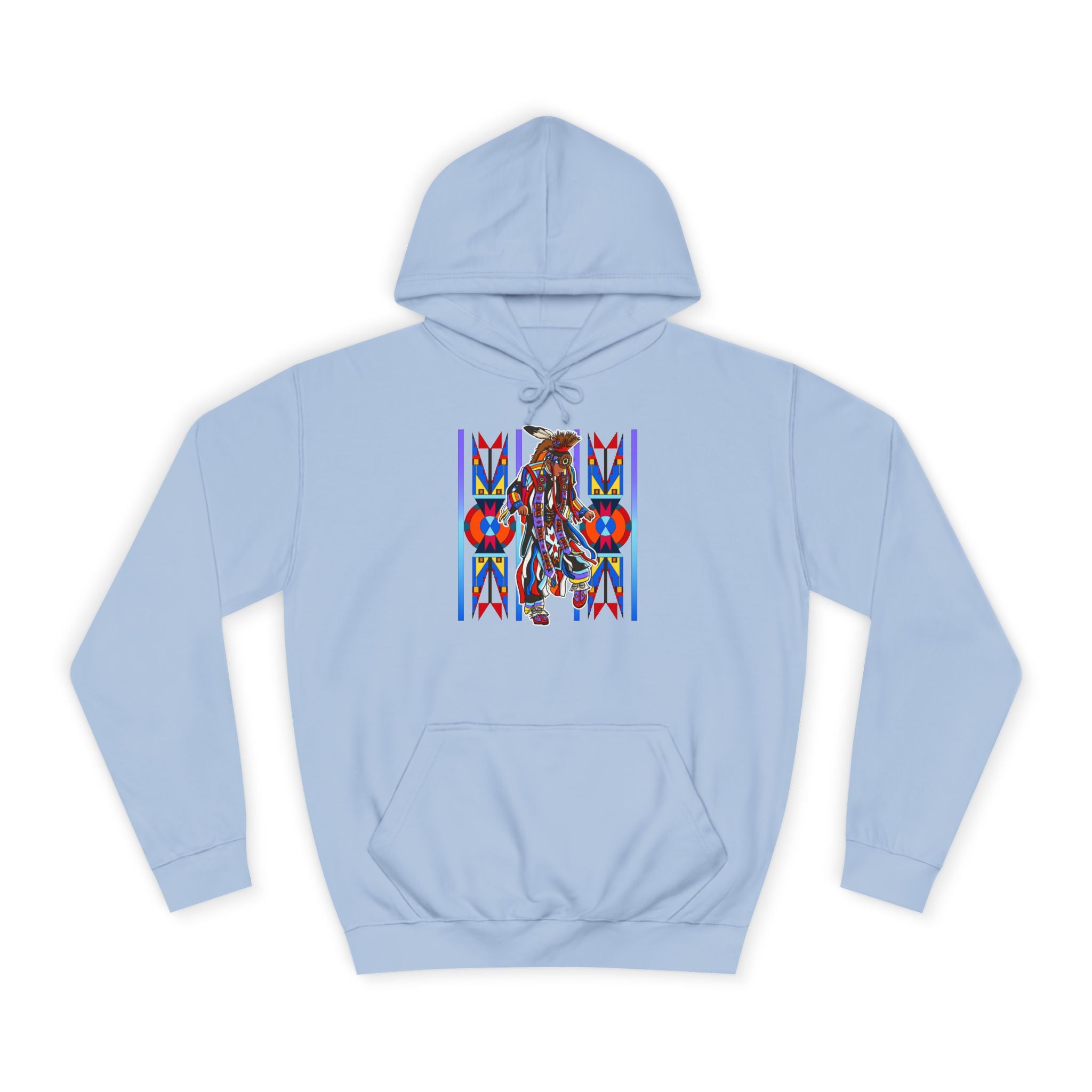 Grass Dancer 3 Unisex Hoodie