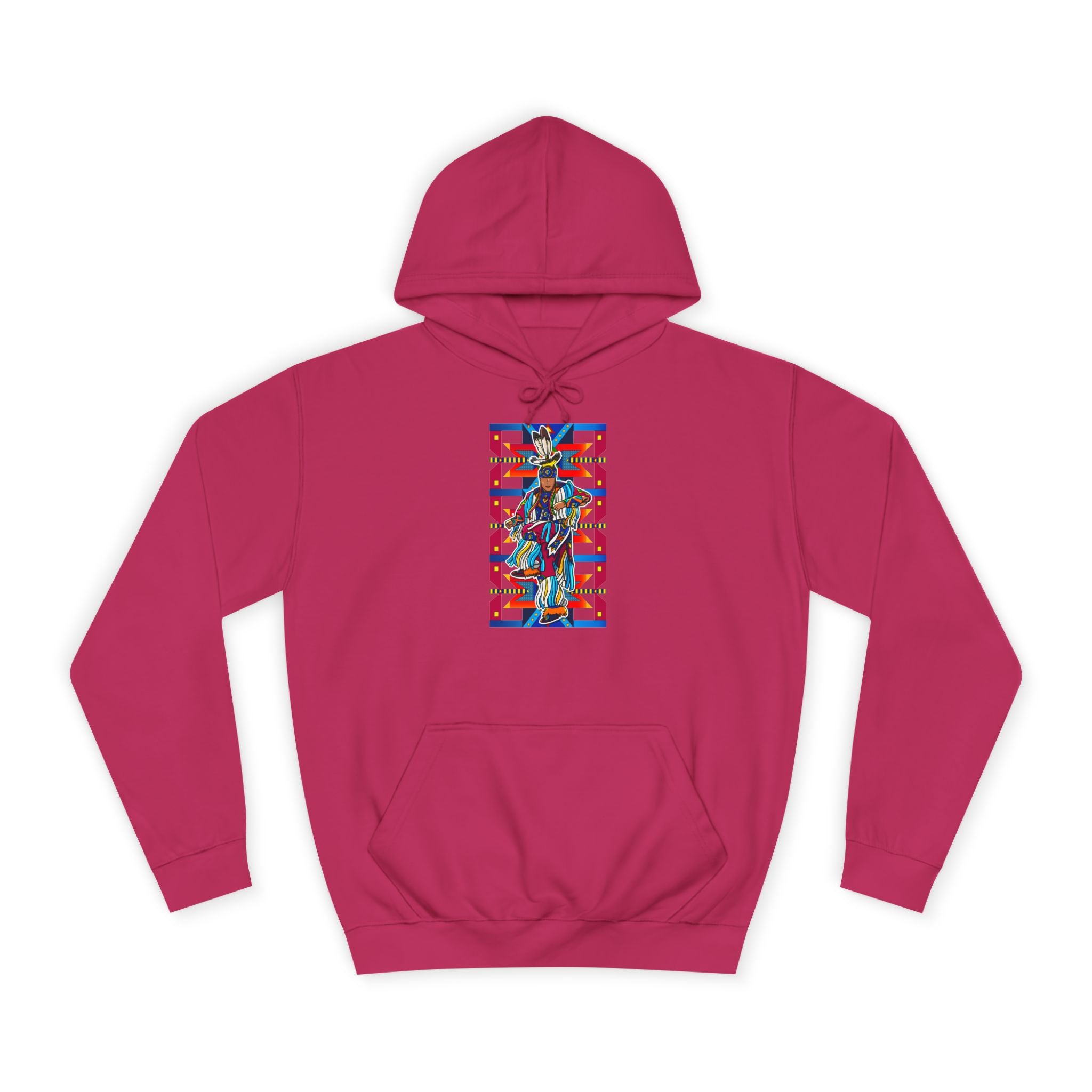 Grass Dancer 2 Unisex Hoodie