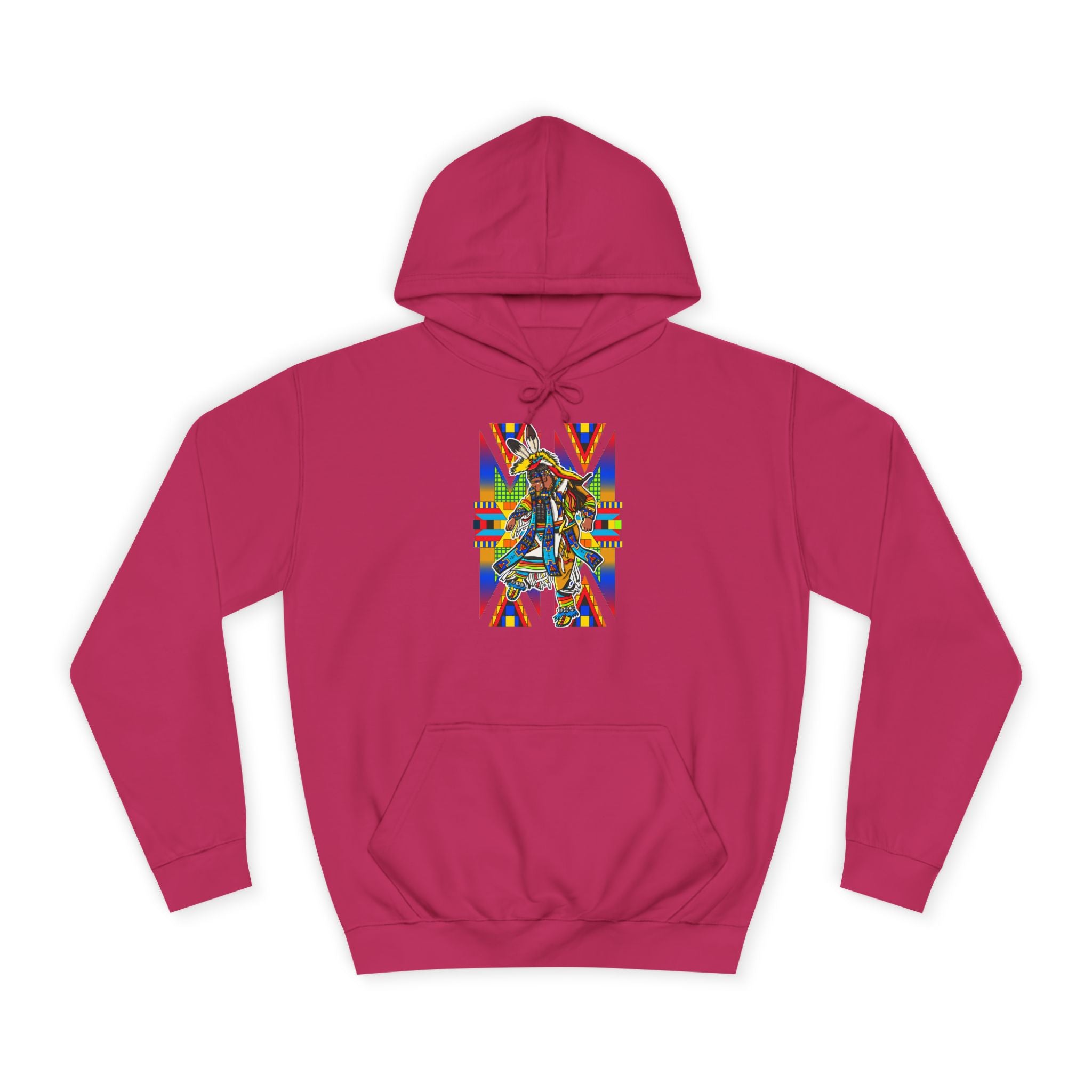 Grass Dancer 1 Unisex Hoodie