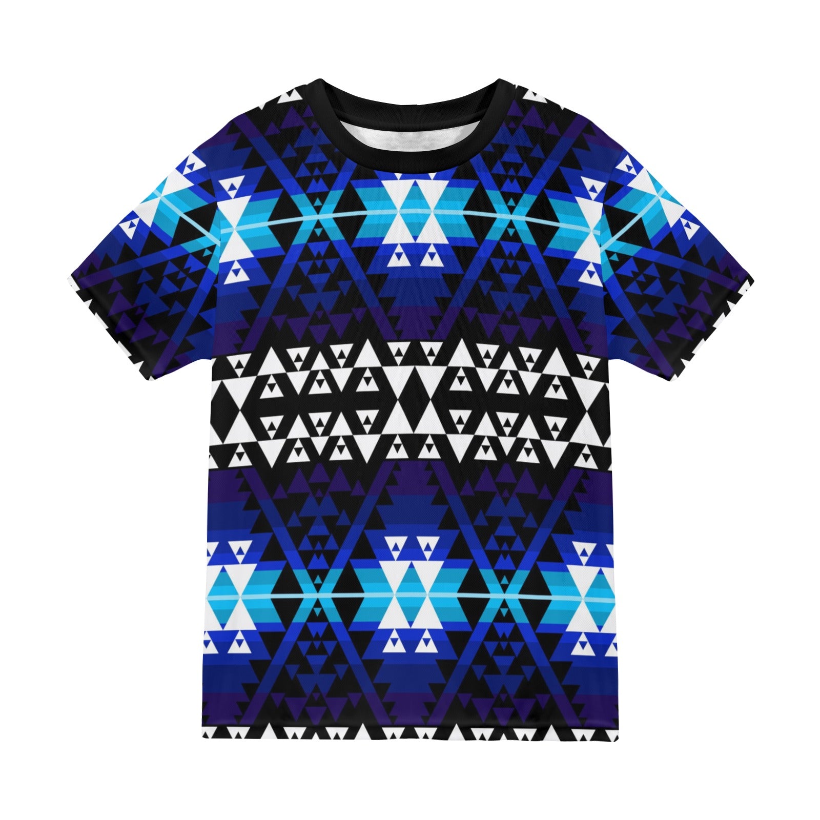 Writing on Stone Night Watch T-shirt for Men