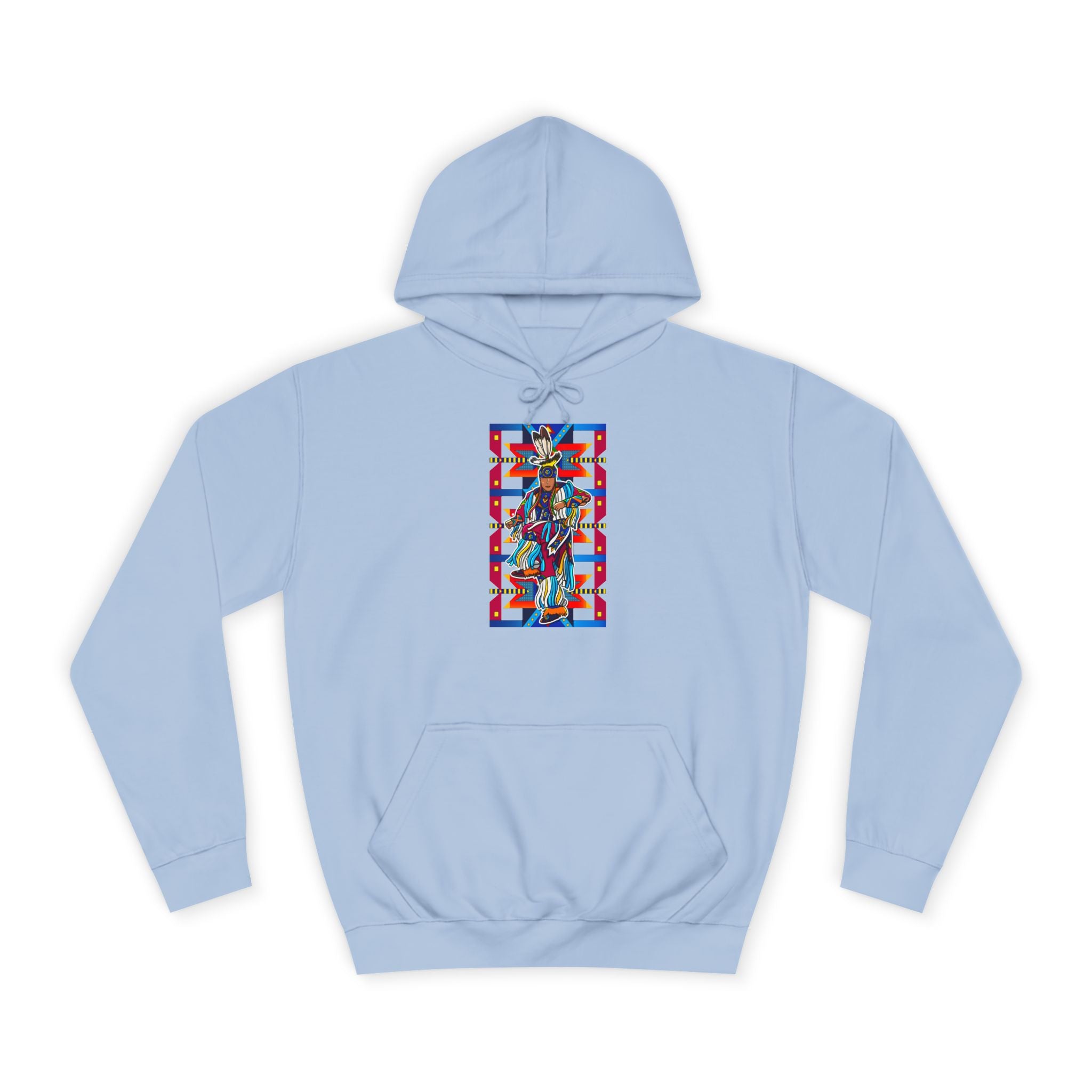 Grass Dancer 2 Unisex Hoodie