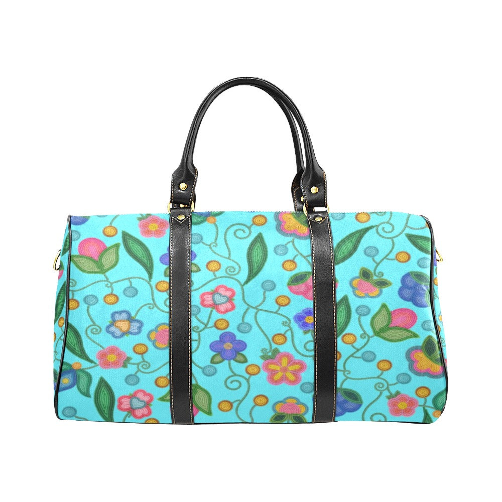 Skyberry Serenade Sky Waterproof Travel Bag/Small