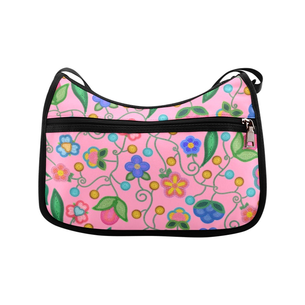 Skyberry Serenade Pink Crossbody Bag