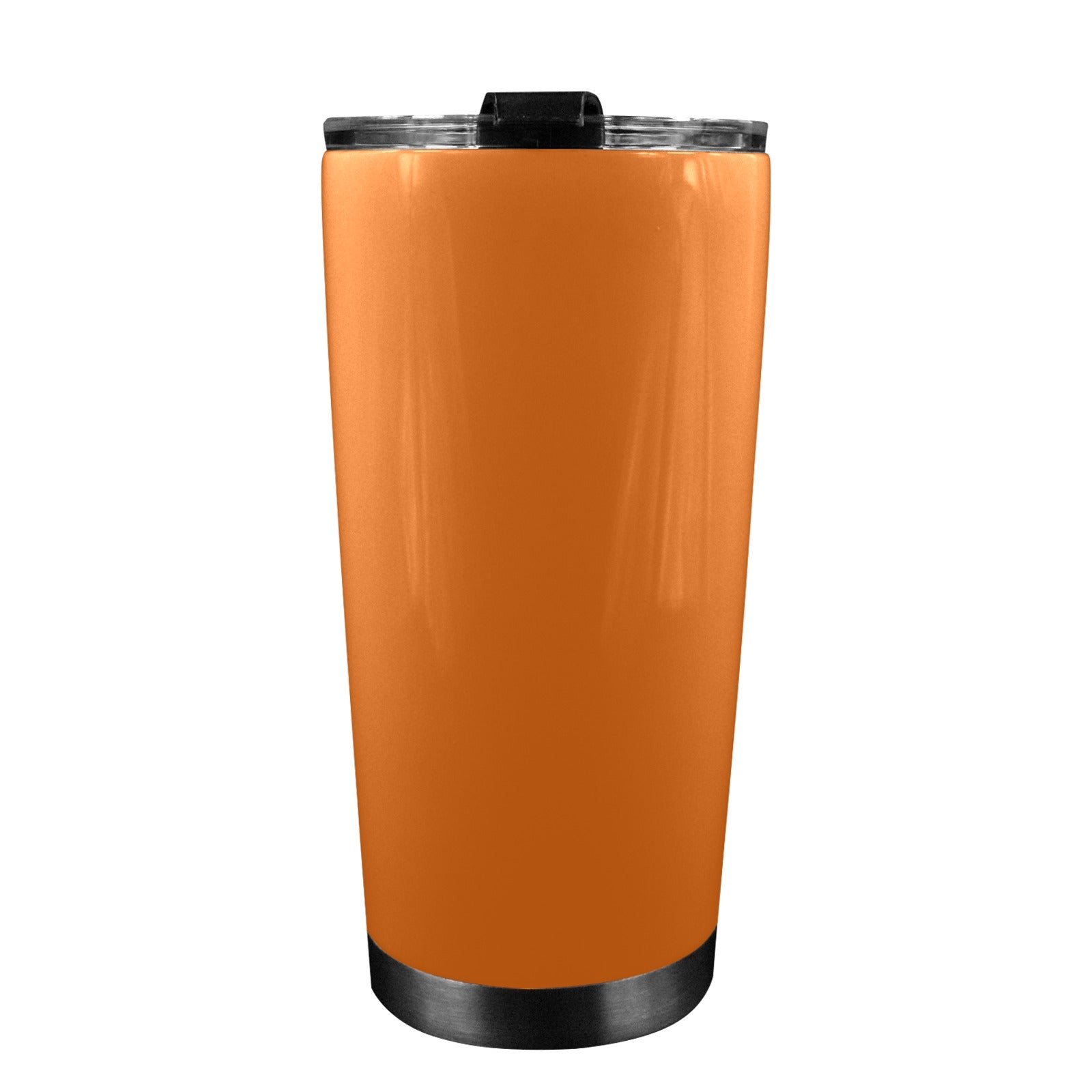 Rooted in Culture 20oz Mobile Tumbler with Lid (Black Lock)
