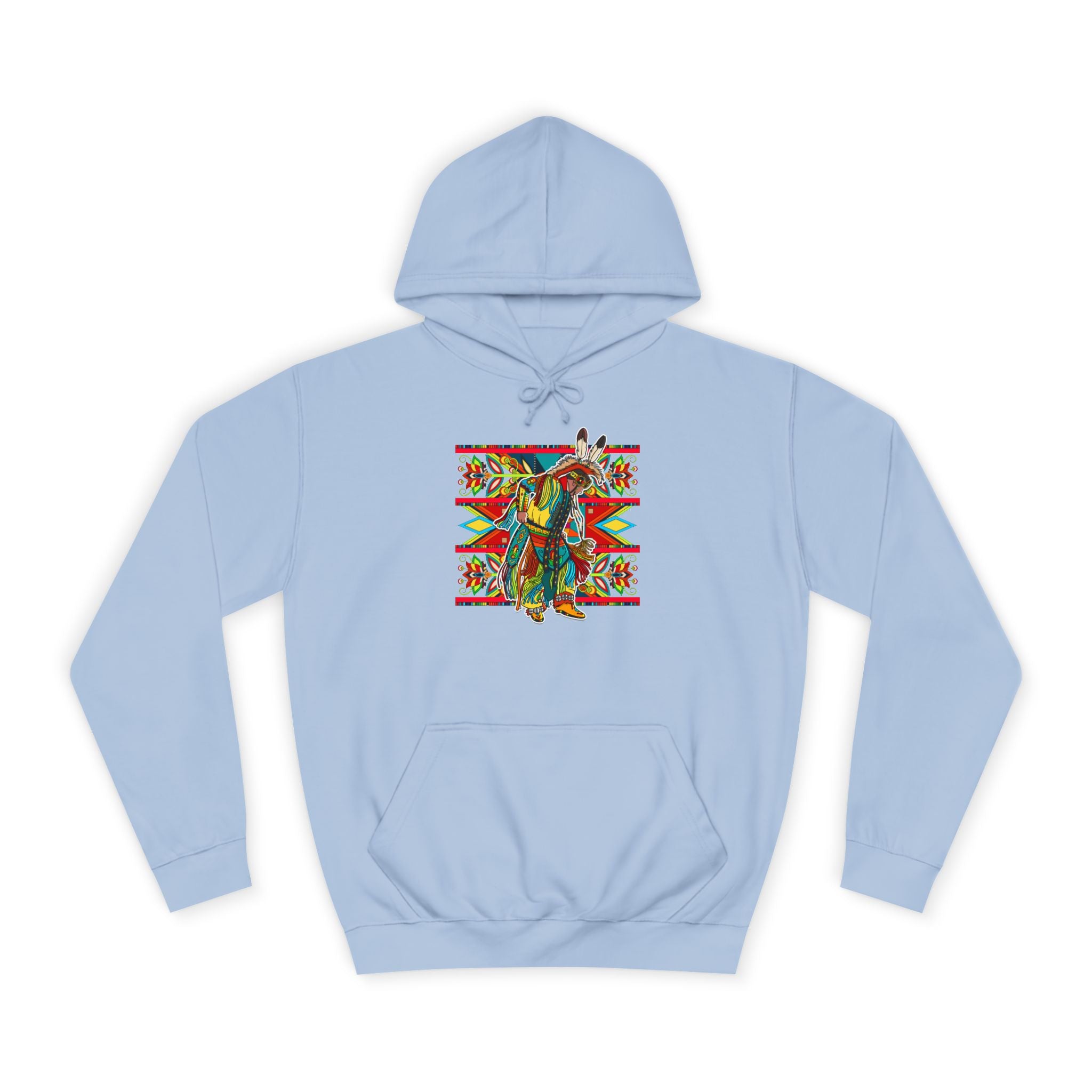 Grass Dancer 4 Unisex Hoodie