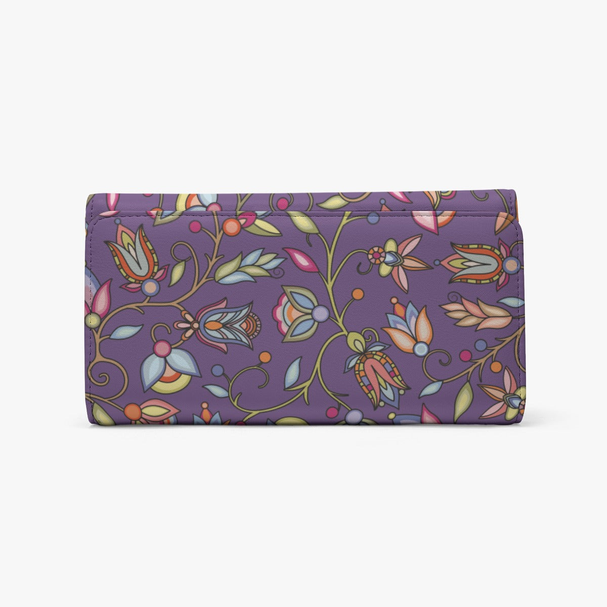 Buffalo Bloom Nightcloud Foldable Wallet