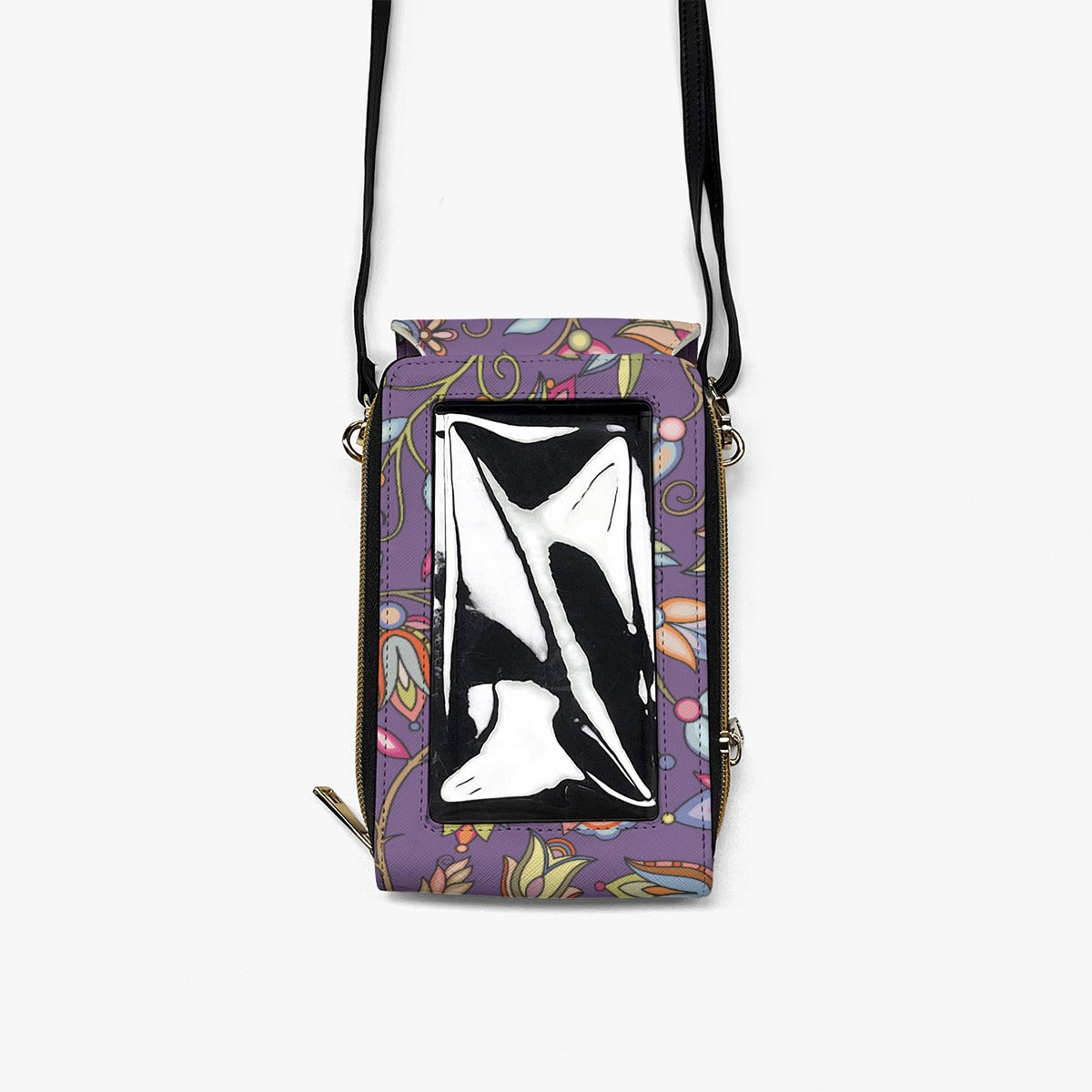 Buffalo Bloom Nightcloud Mobile Phone Chest Bag