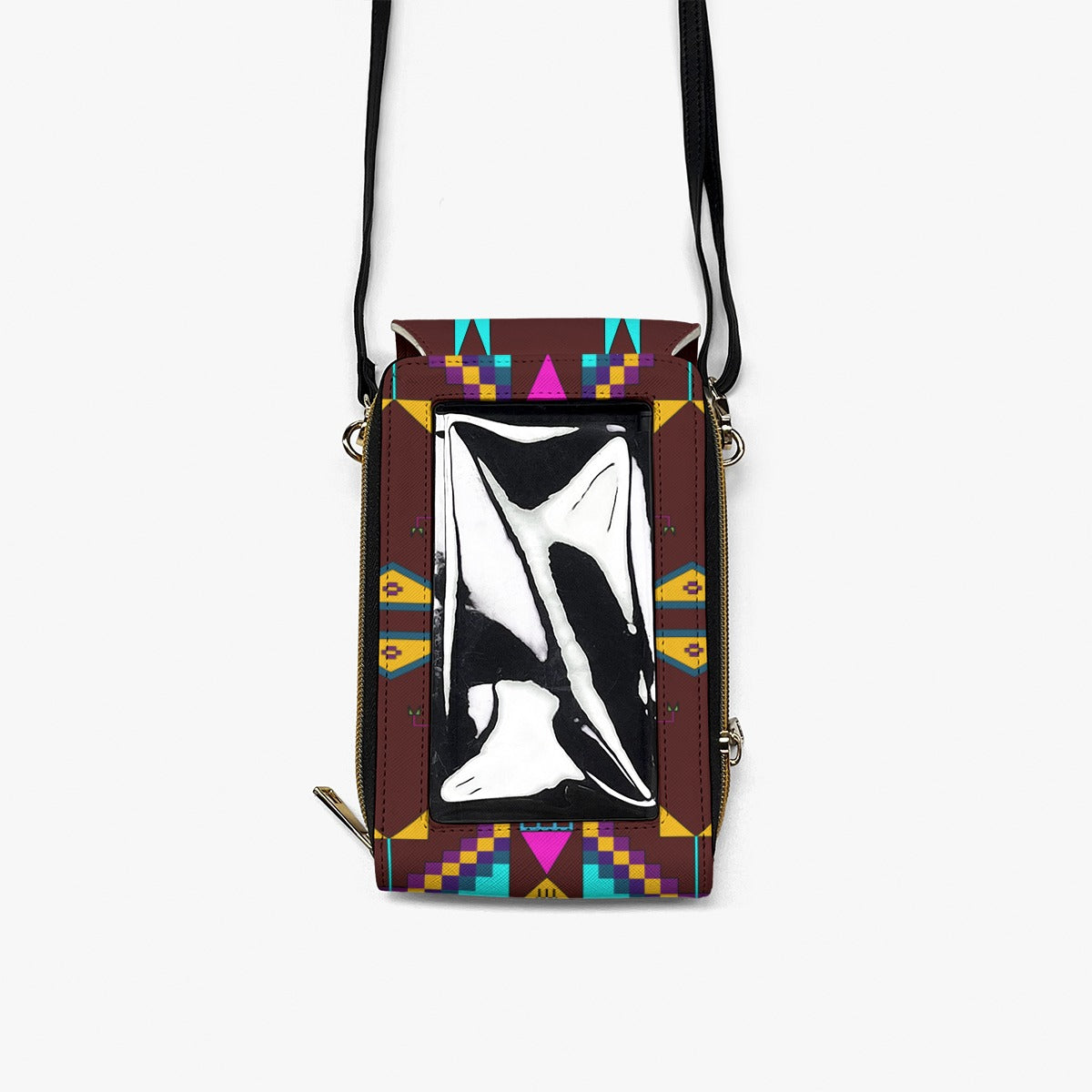 Rite of Passage Pemmikan Berry Mobile Phone Chest Bag