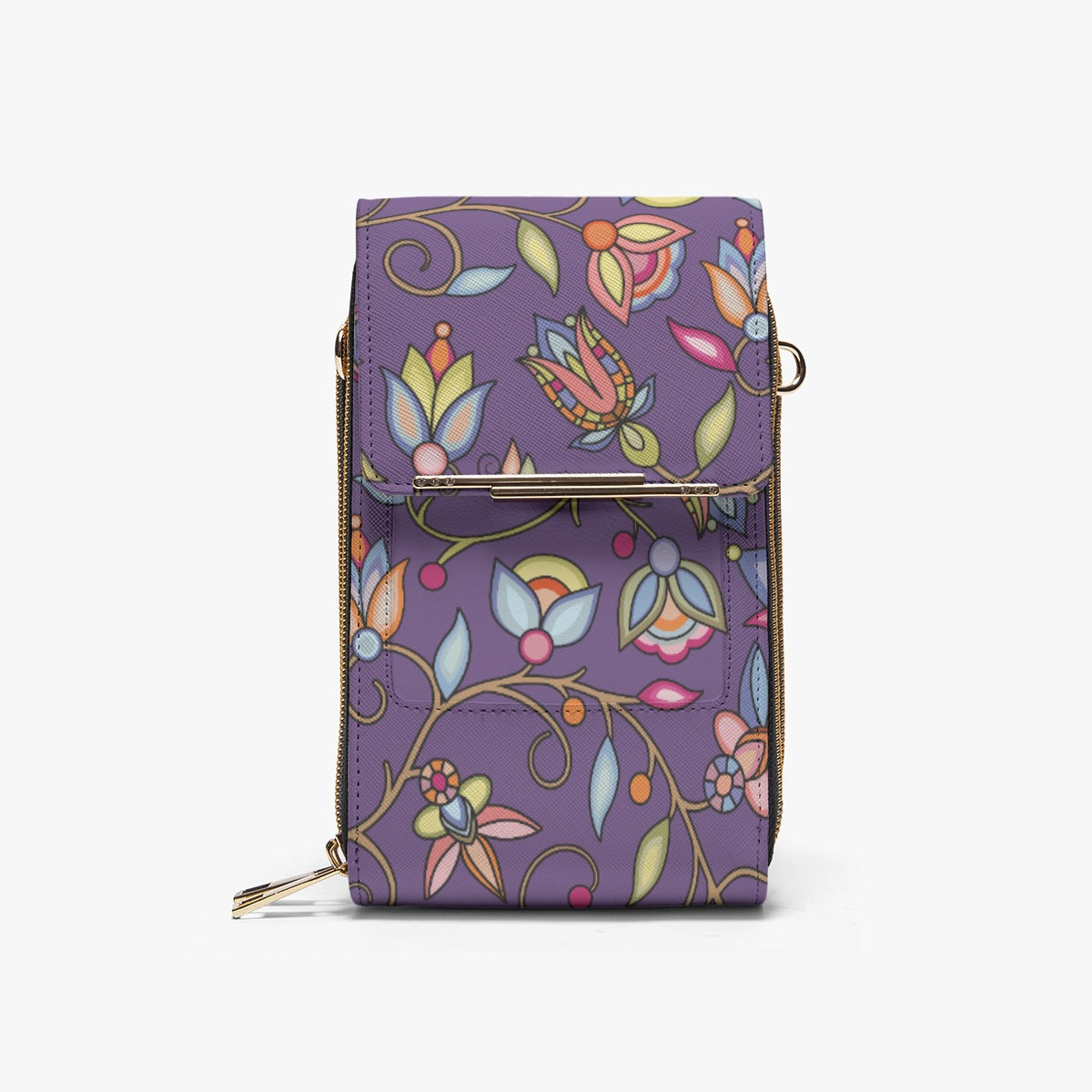 Buffalo Bloom Nightcloud Mobile Phone Chest Bag