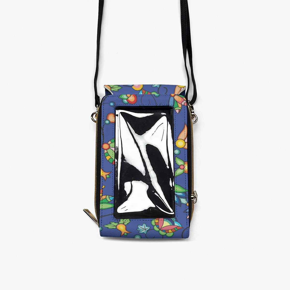 Prairie Plains Spirit Nightfall Mobile Phone Chest Bag