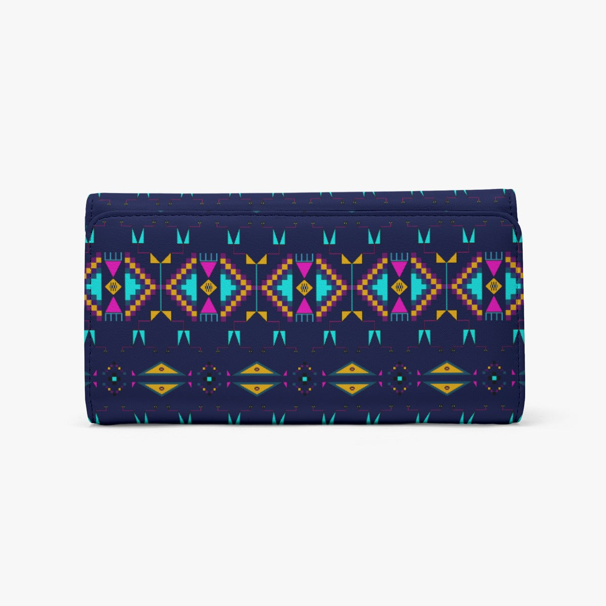 Rite of Passage Prairie Night Foldable Wallet