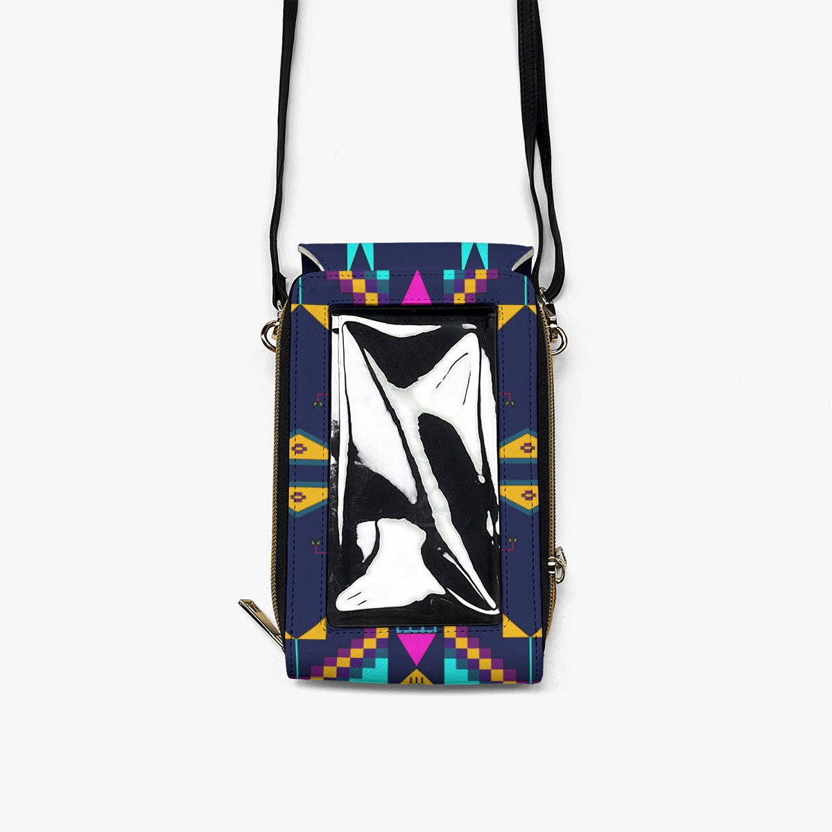 Rite of Passage Prairie Night Mobile Phone Chest Bag