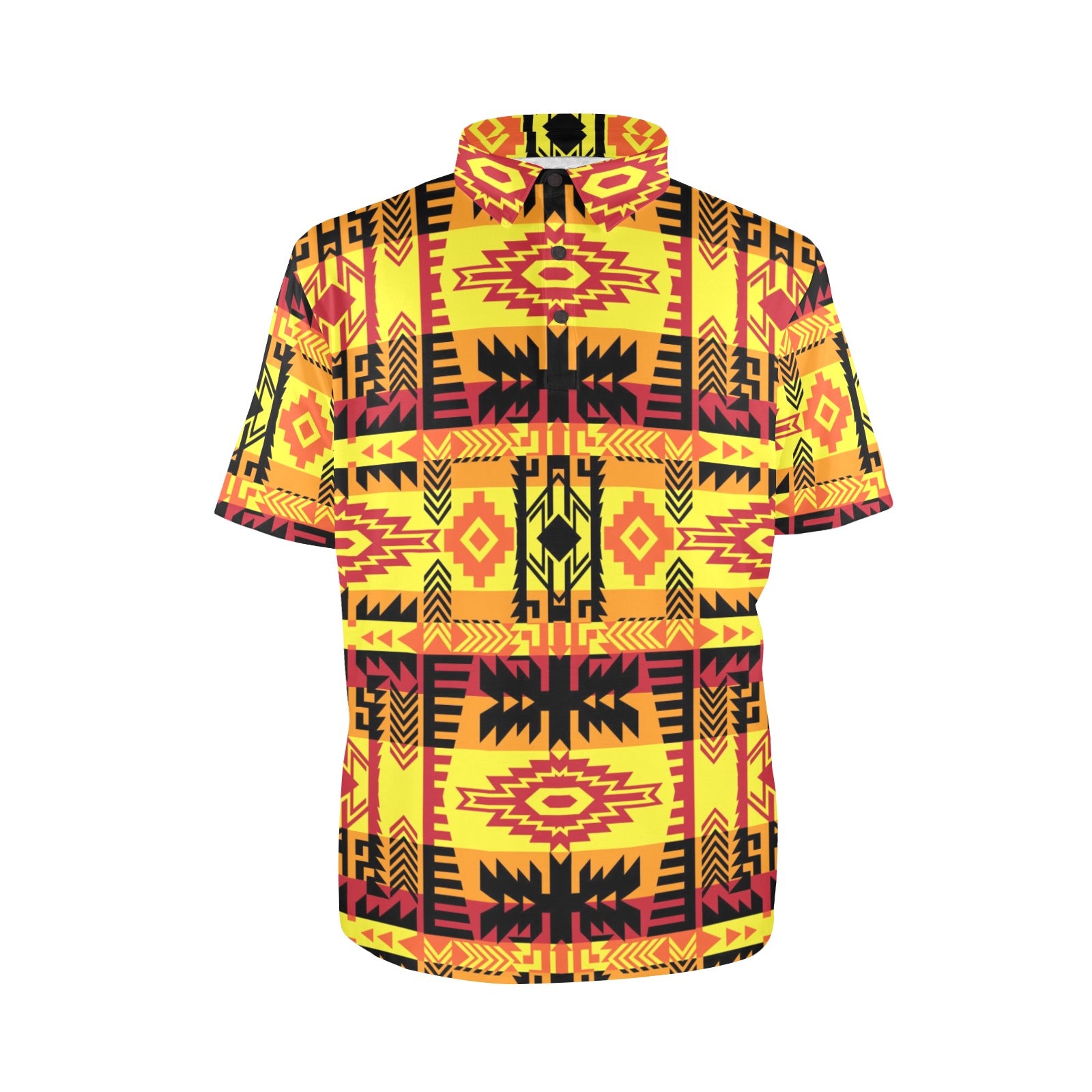 Journey of Generations Polo Shirt