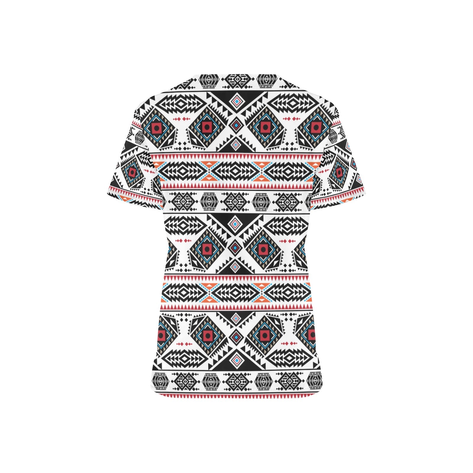 California Coast Scrub Top