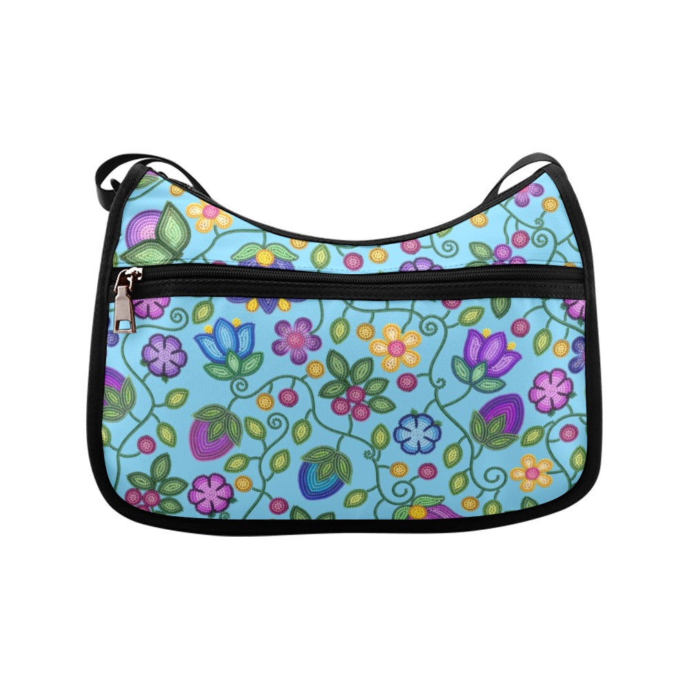 Bloom Uplift Sky Crossbody Bag