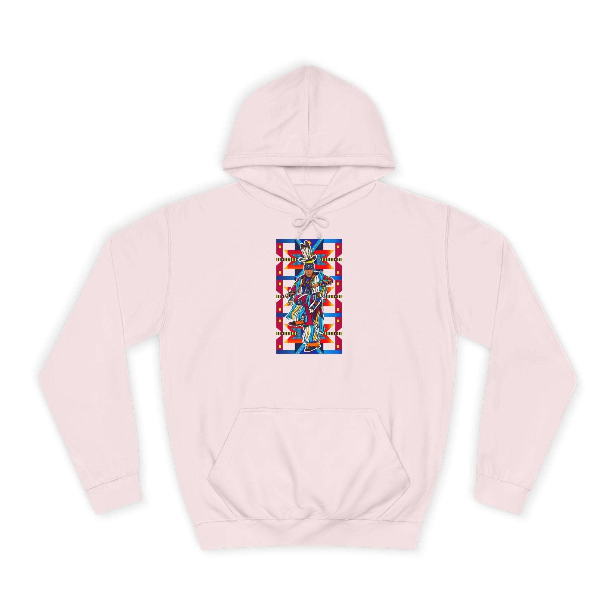 Grass Dancer 2 Unisex Hoodie