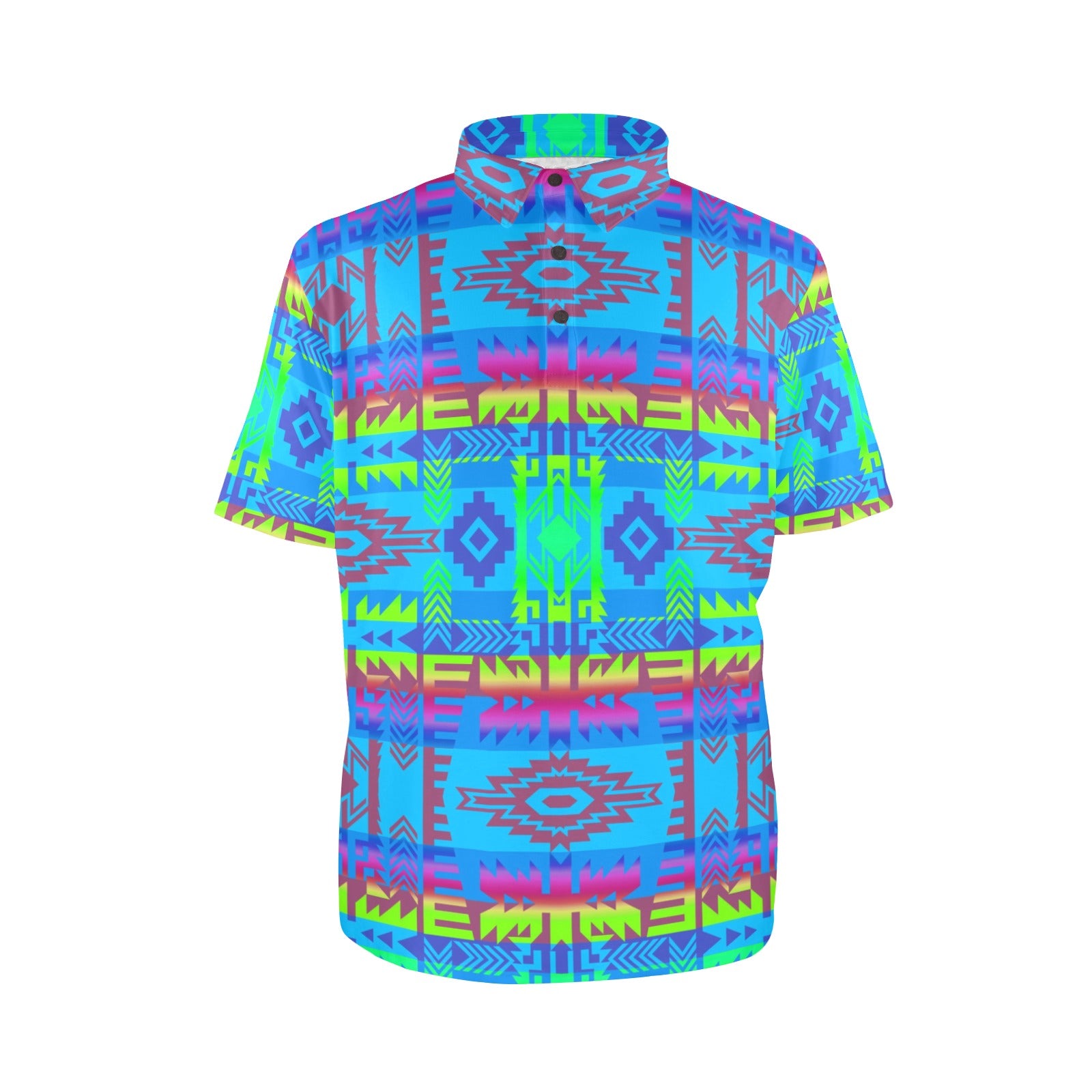 Young Journey Polo Shirt