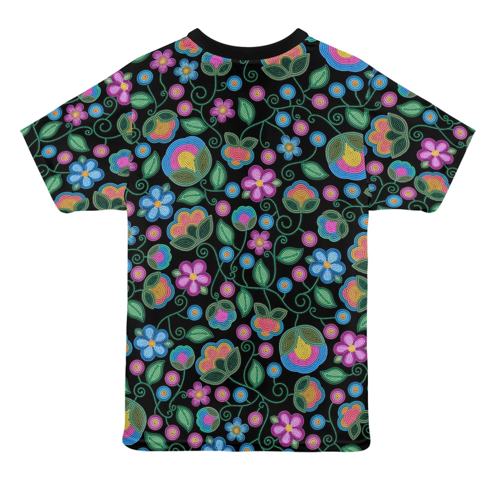 Turquoise Sunbeam T-shirt for Women