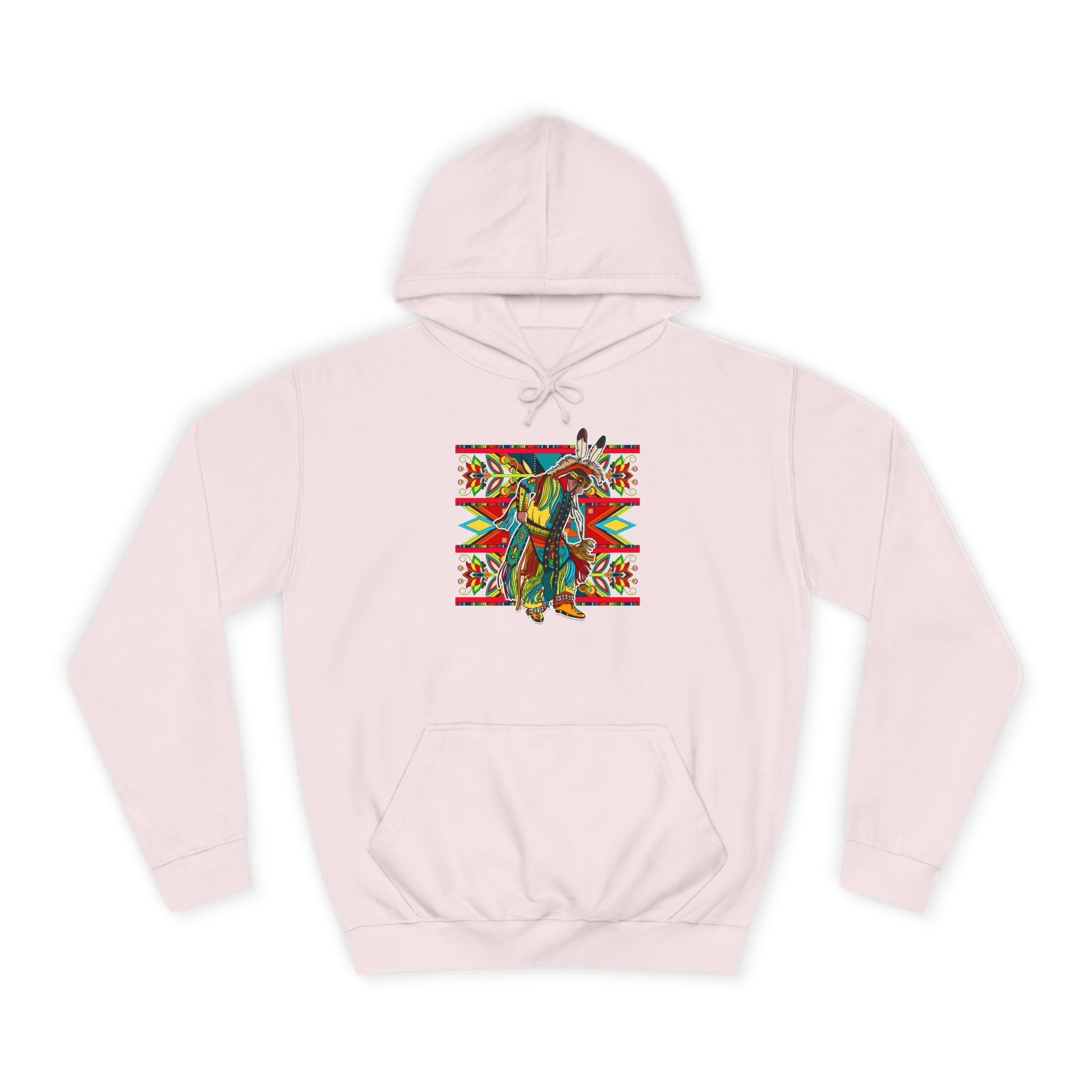 Grass Dancer 4 Unisex Hoodie