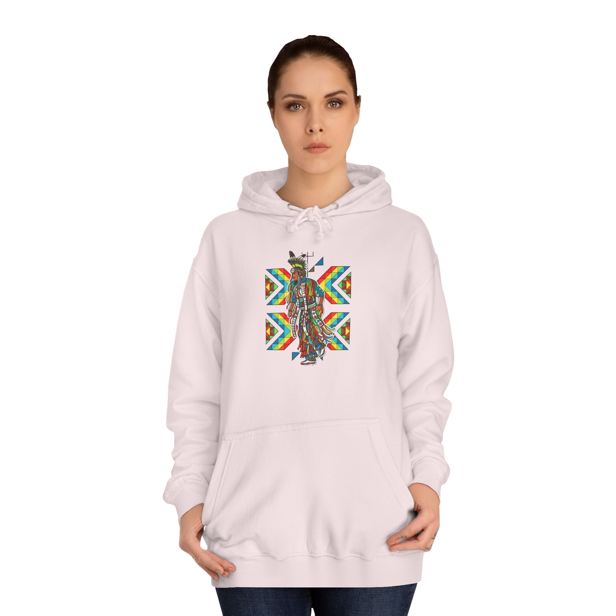 Grass Dancer 5 Unisex Hoodie