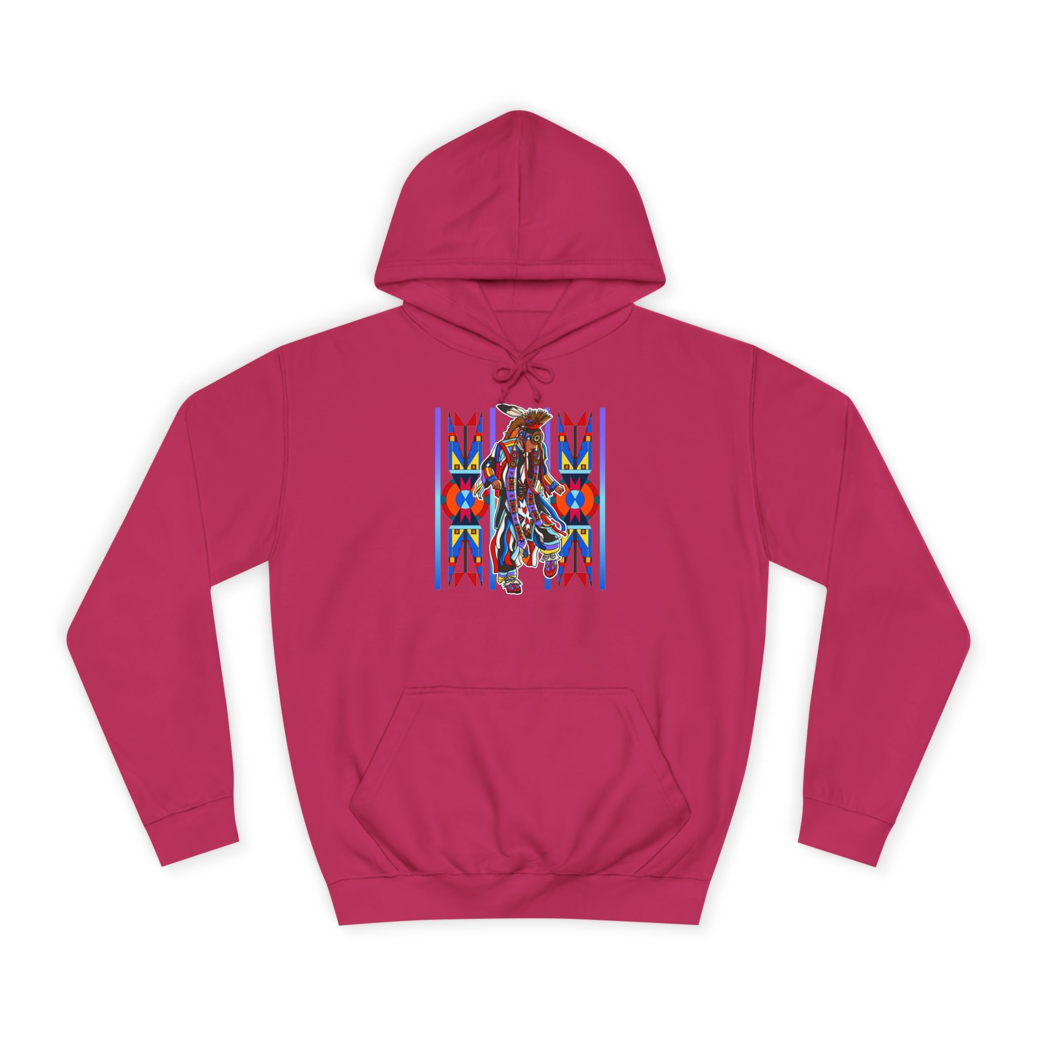 Grass Dancer 3 Unisex Hoodie