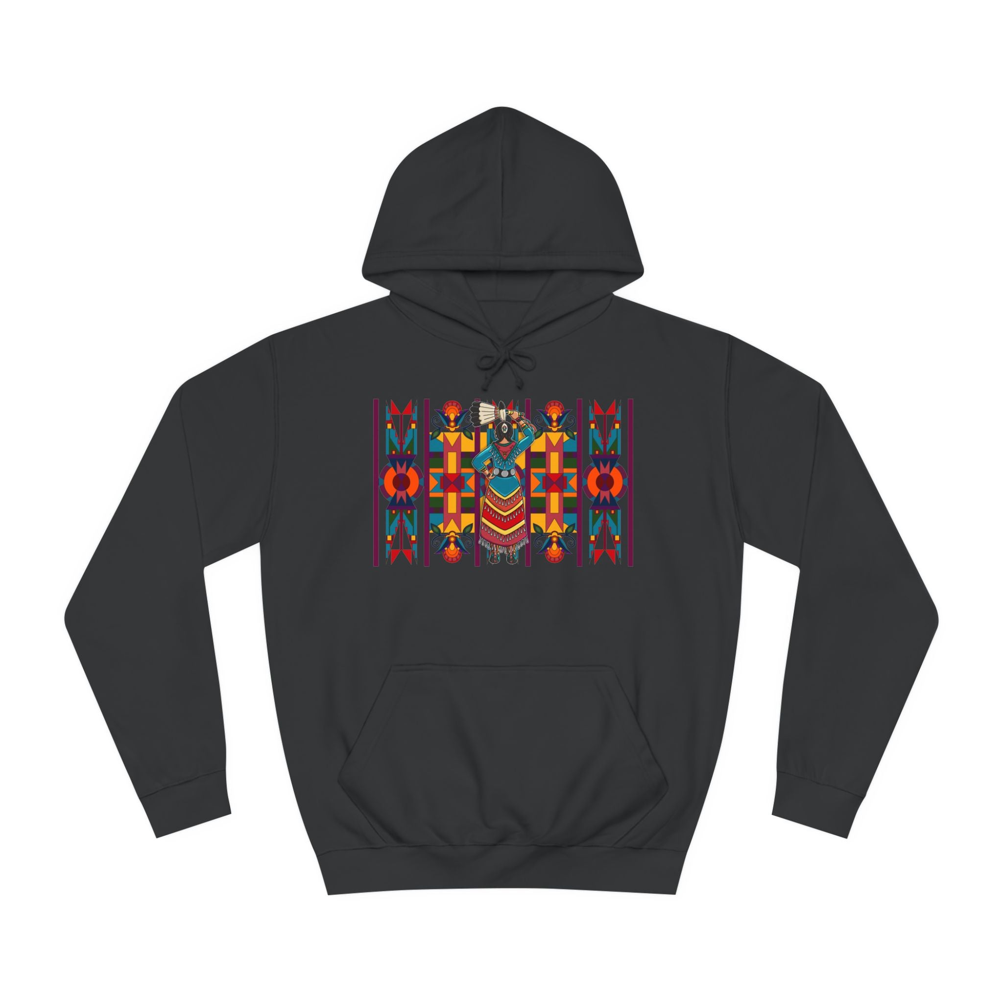 Jingle Dancer 2 Unisex Hoodie