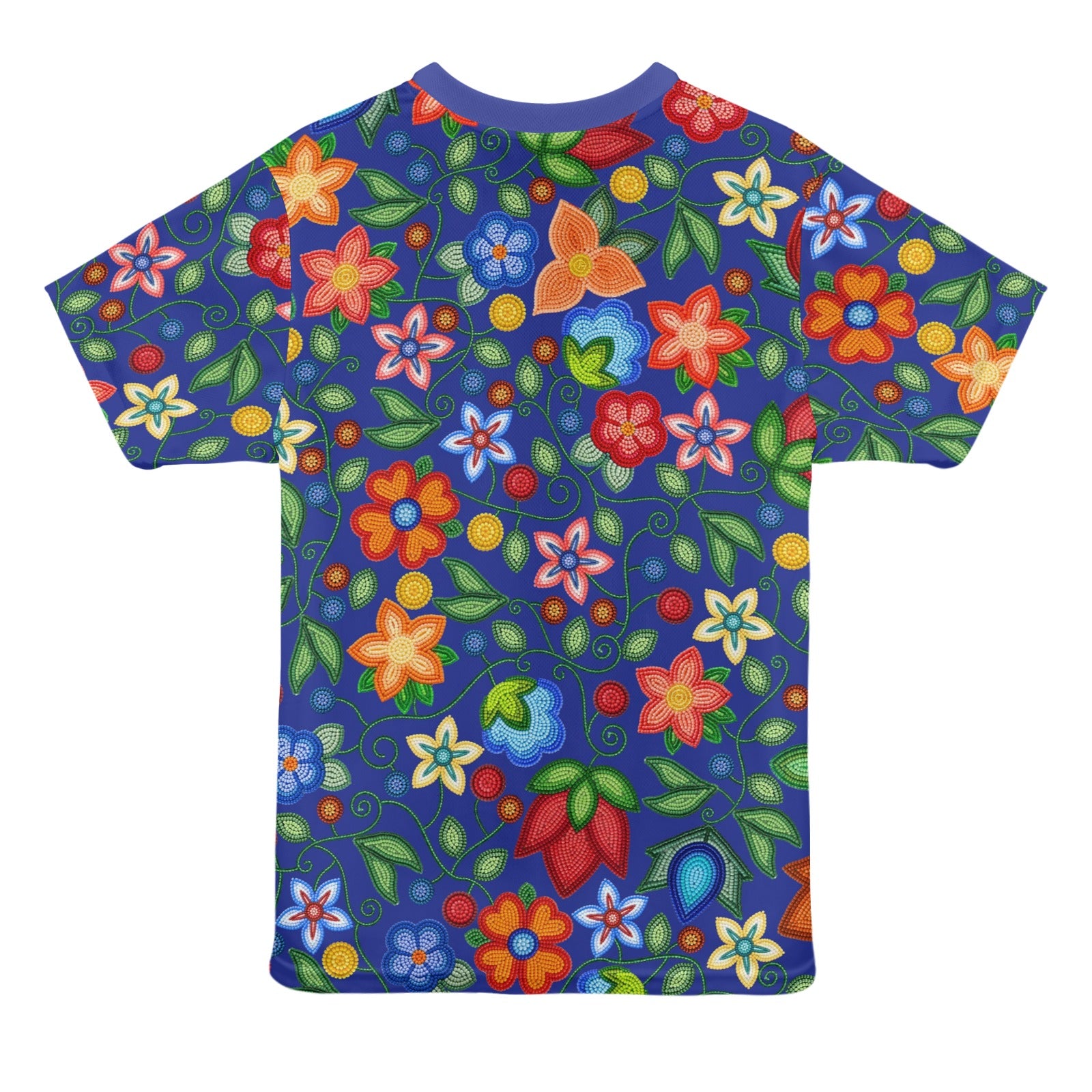 Morning Harmony Sapphire T-shirt for Women