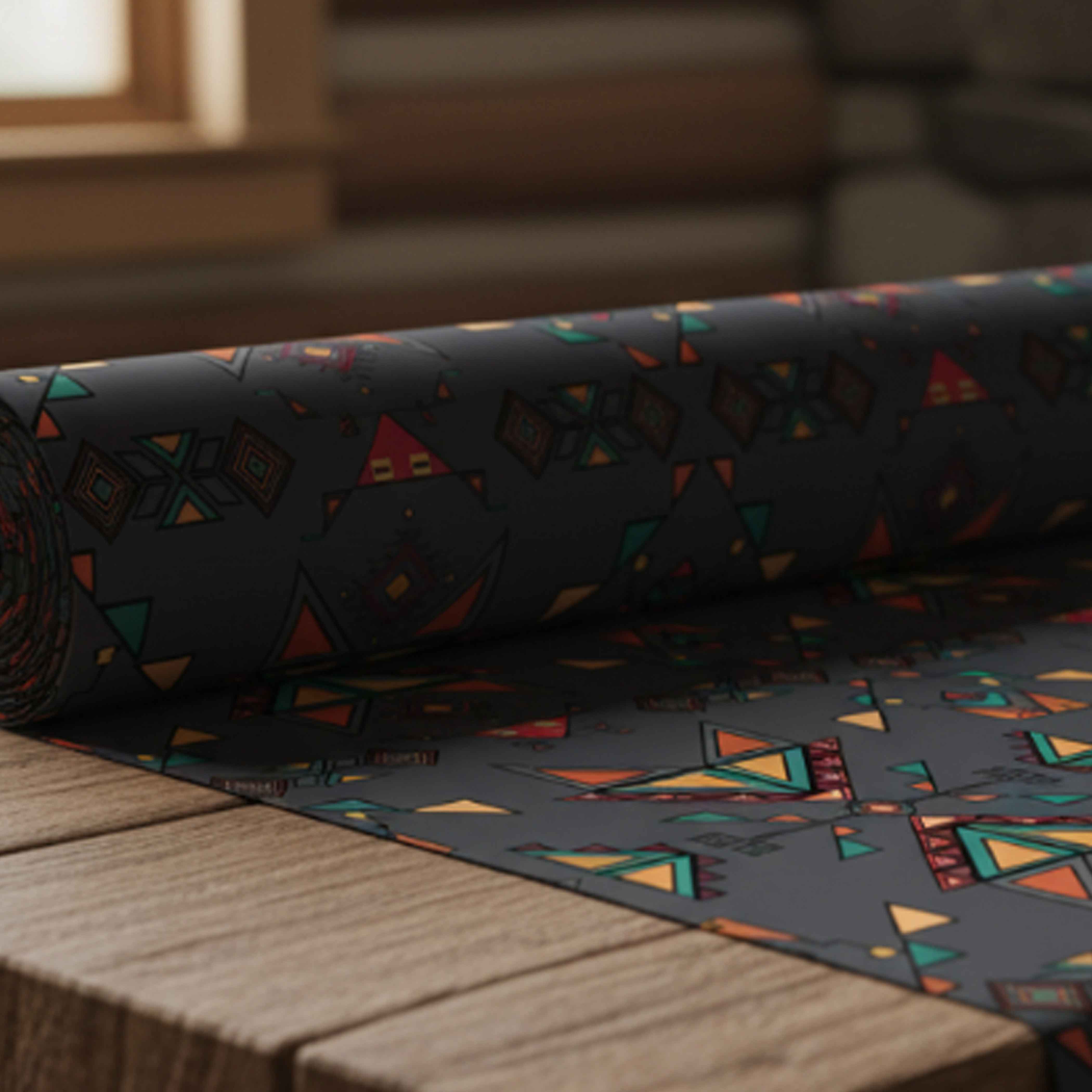 Arrow Dawn Gray 42 Inch Cotton Poplin Pre Order