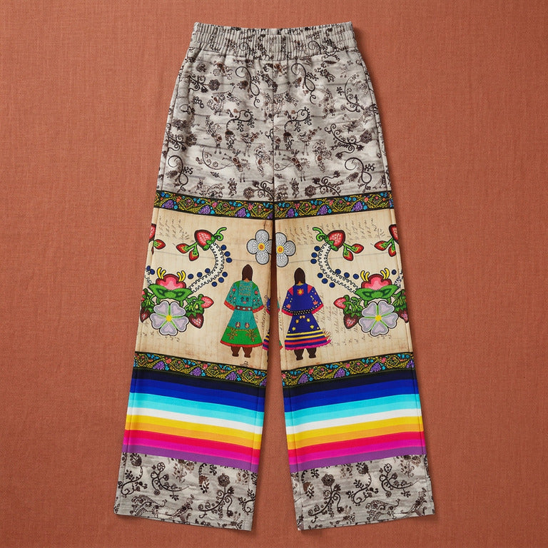 Aunties Gifts Women's Pants