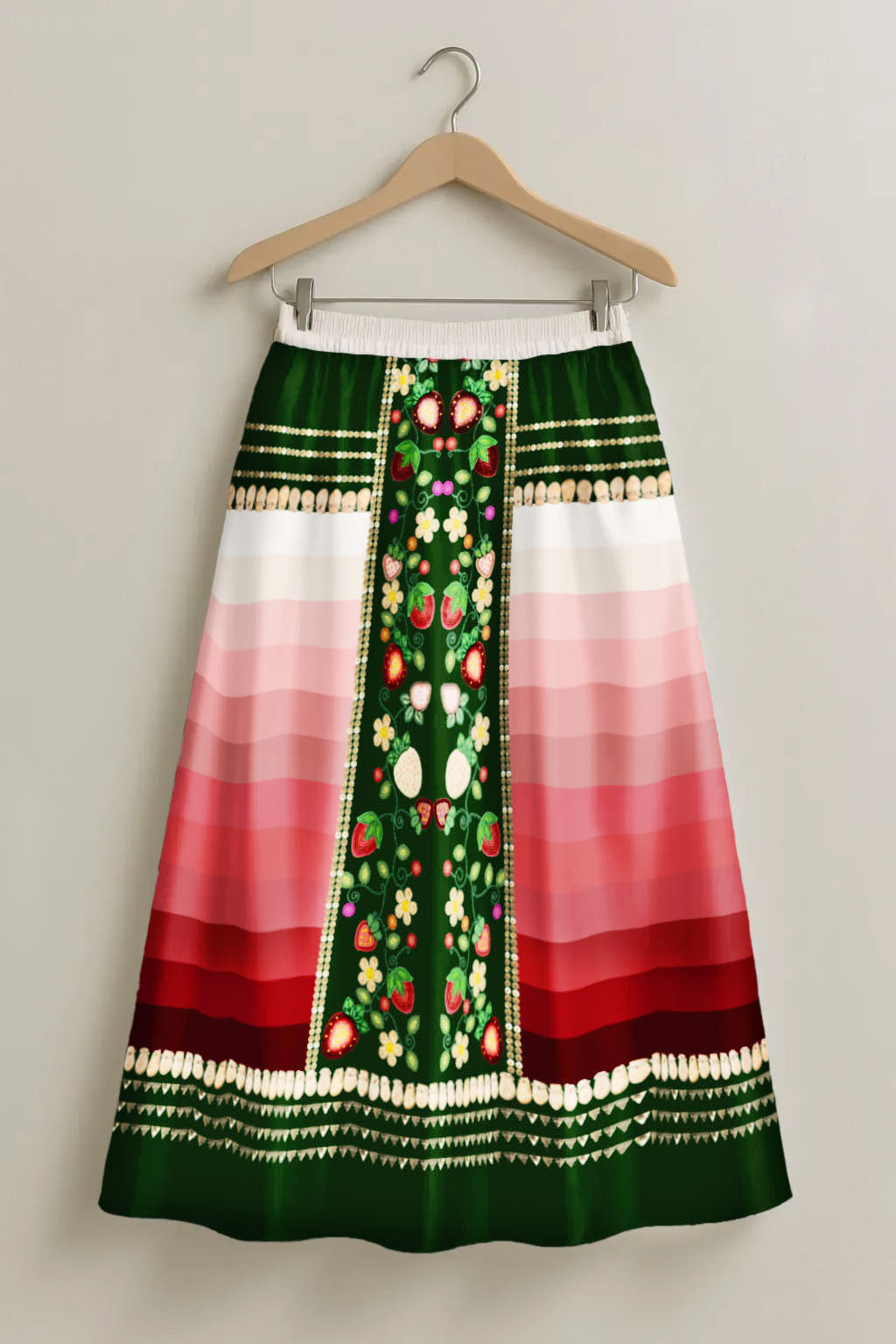 Berry Rites Hunter 2 Skirt