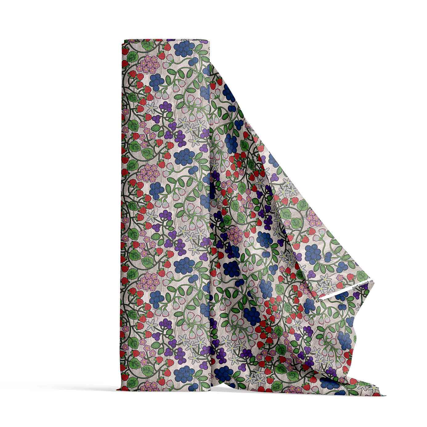 Takwakin Harvest Bright Birch 56 Inch Cotton Poplin Pre Order