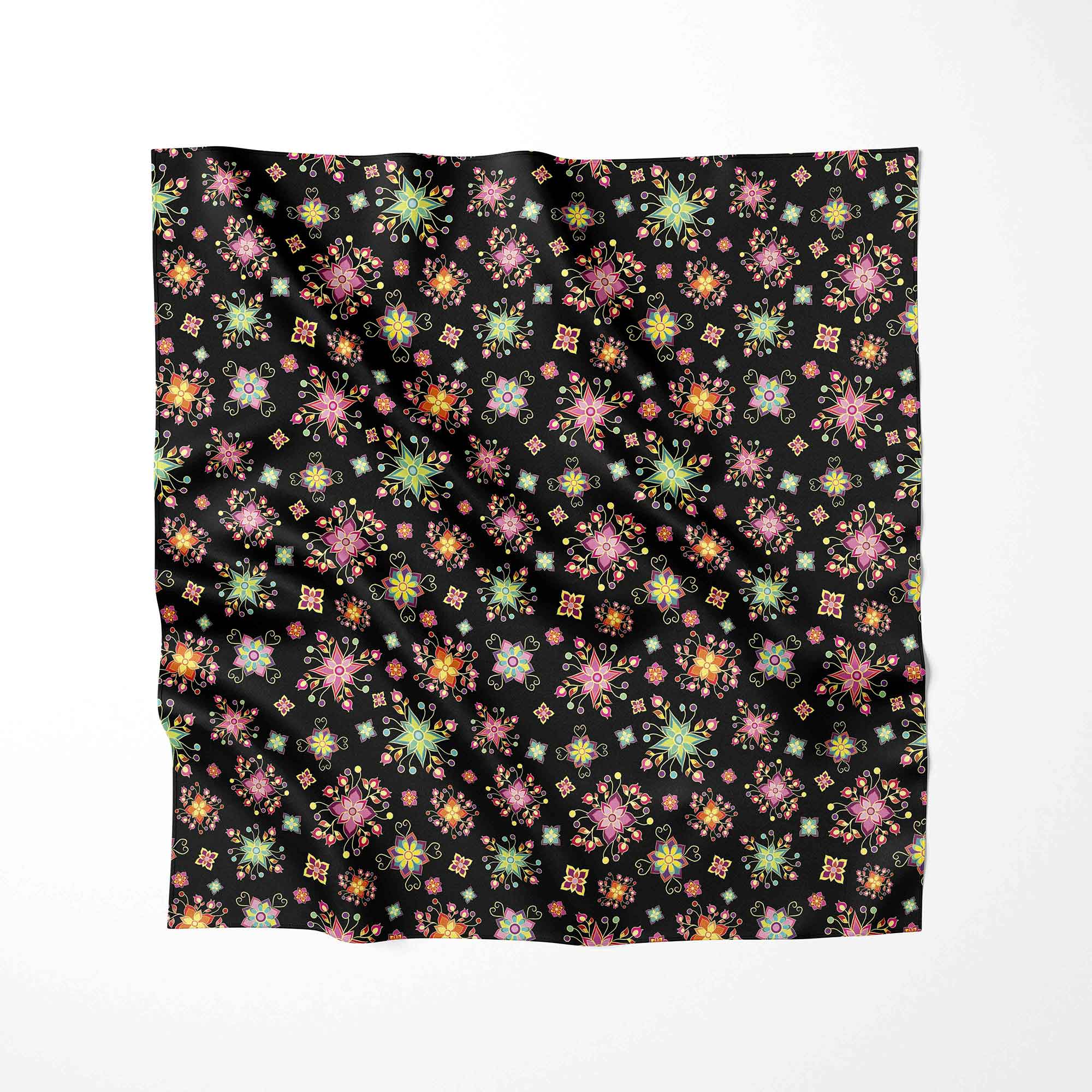 Botanical Galaxy 56 Inch Cotton Poplin Pre Order