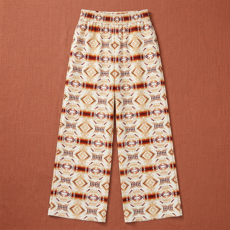 Gathering Clay Women's Pants