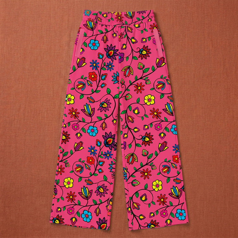 Nature's Nexus Blush Women's Pants