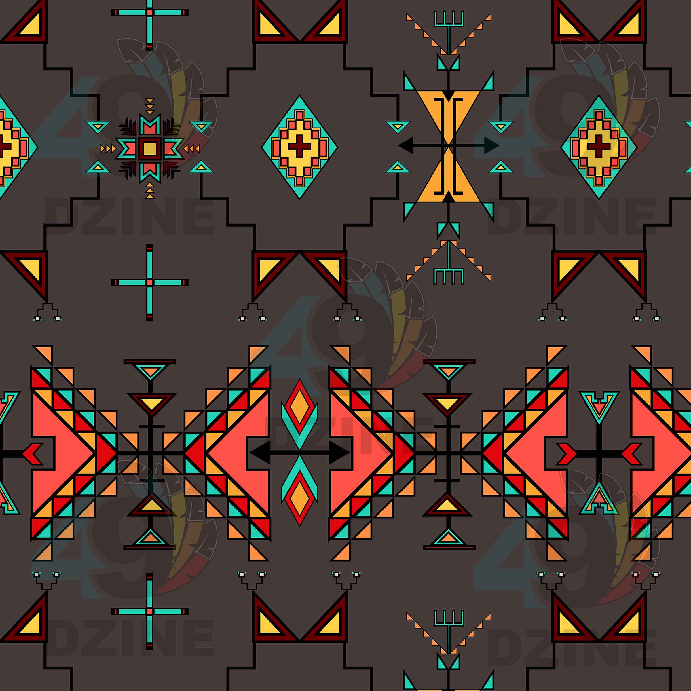 Thunder Flight Gray Satin Fabric By the Yard Pre Order