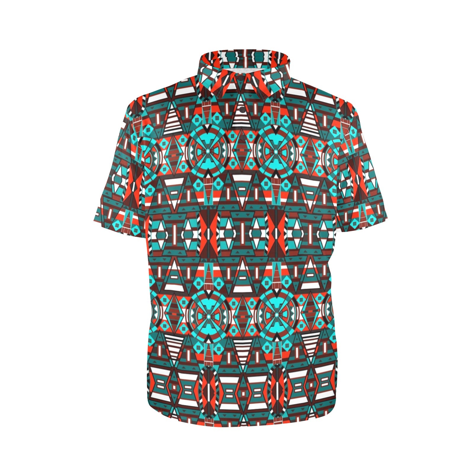 Captive Winter II Polo Shirt