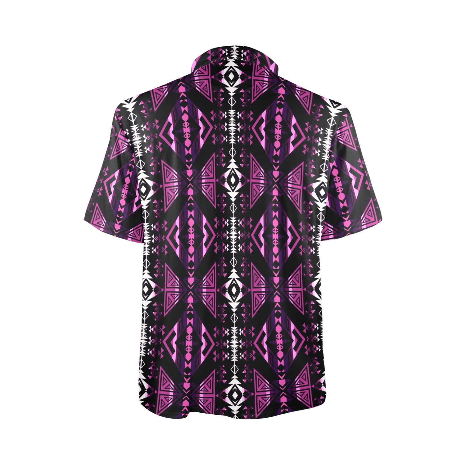 Upstream Expedition Moonlight Shadows Polo Shirt