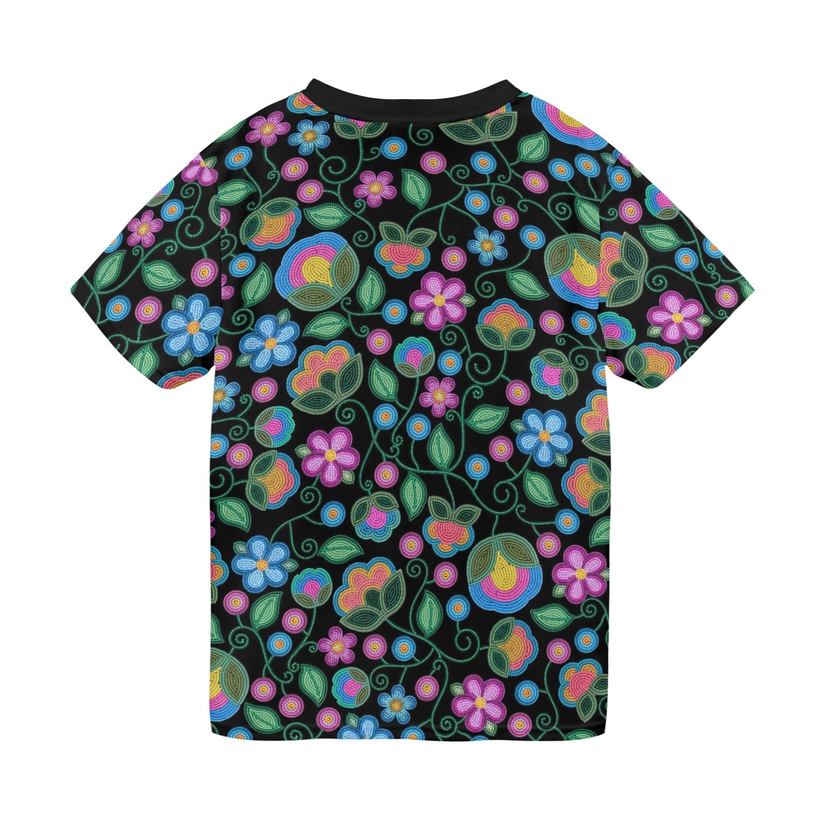 Turquoise Sunbeam T-shirt for Men