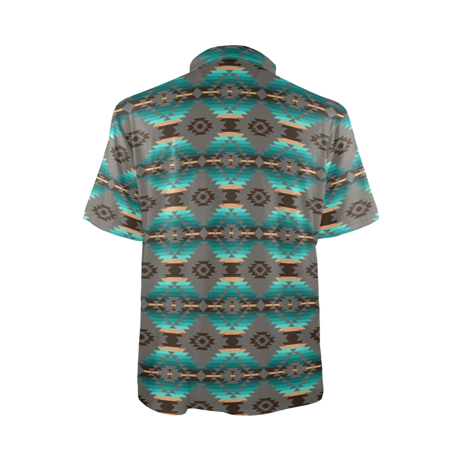 Cree Confederacy Polo Shirt