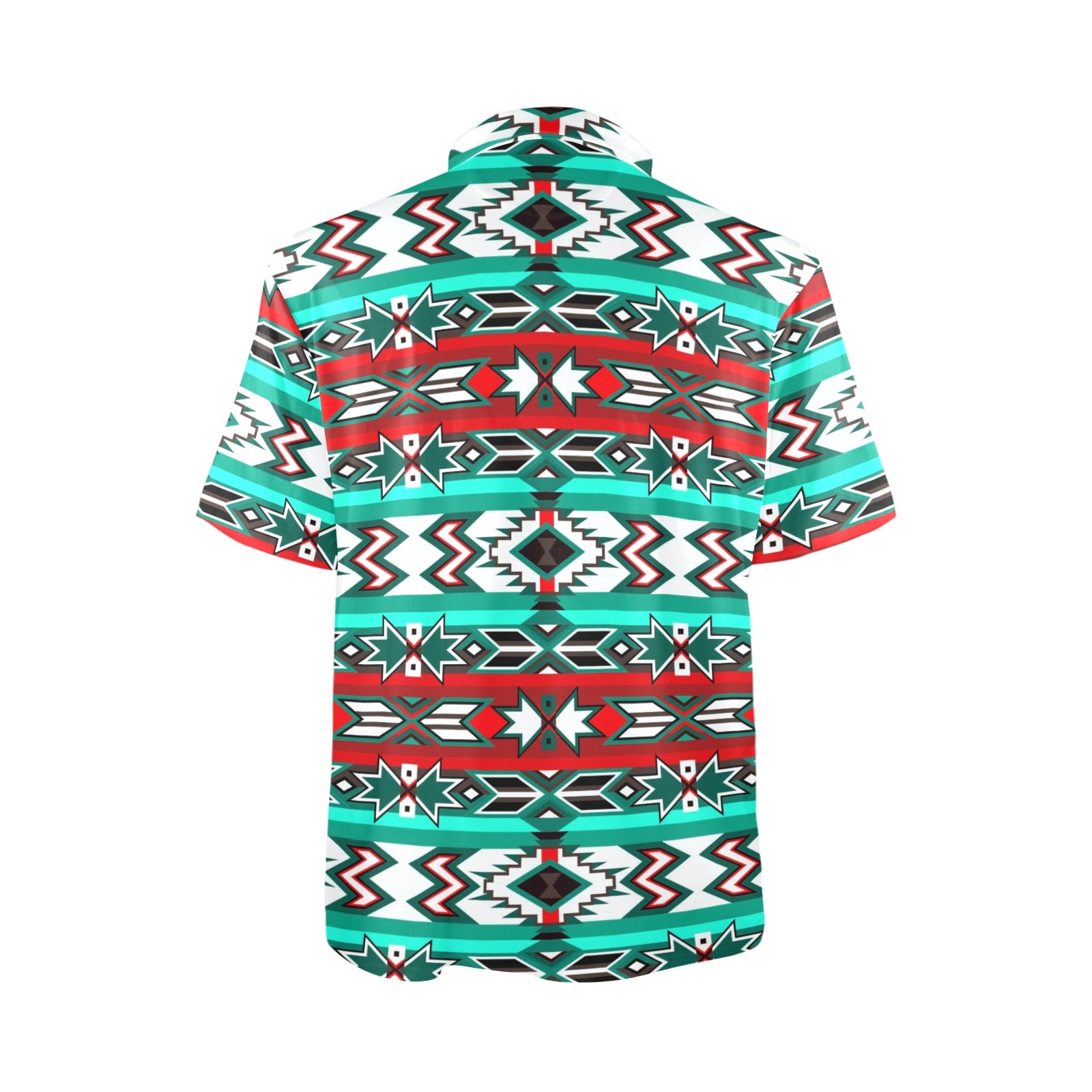 Southwest Journey Polo Shirt