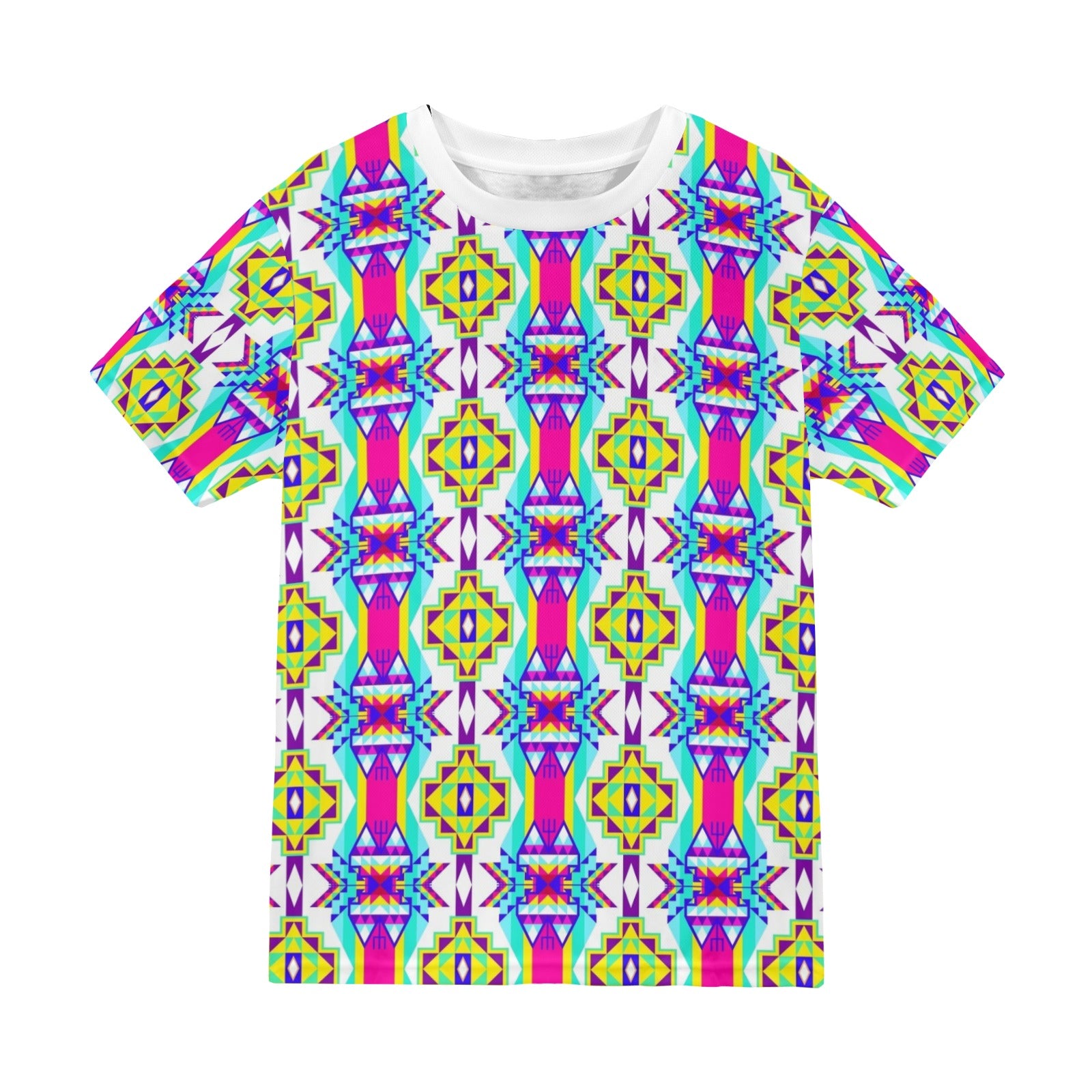 Fancy Champion T-shirt for Men