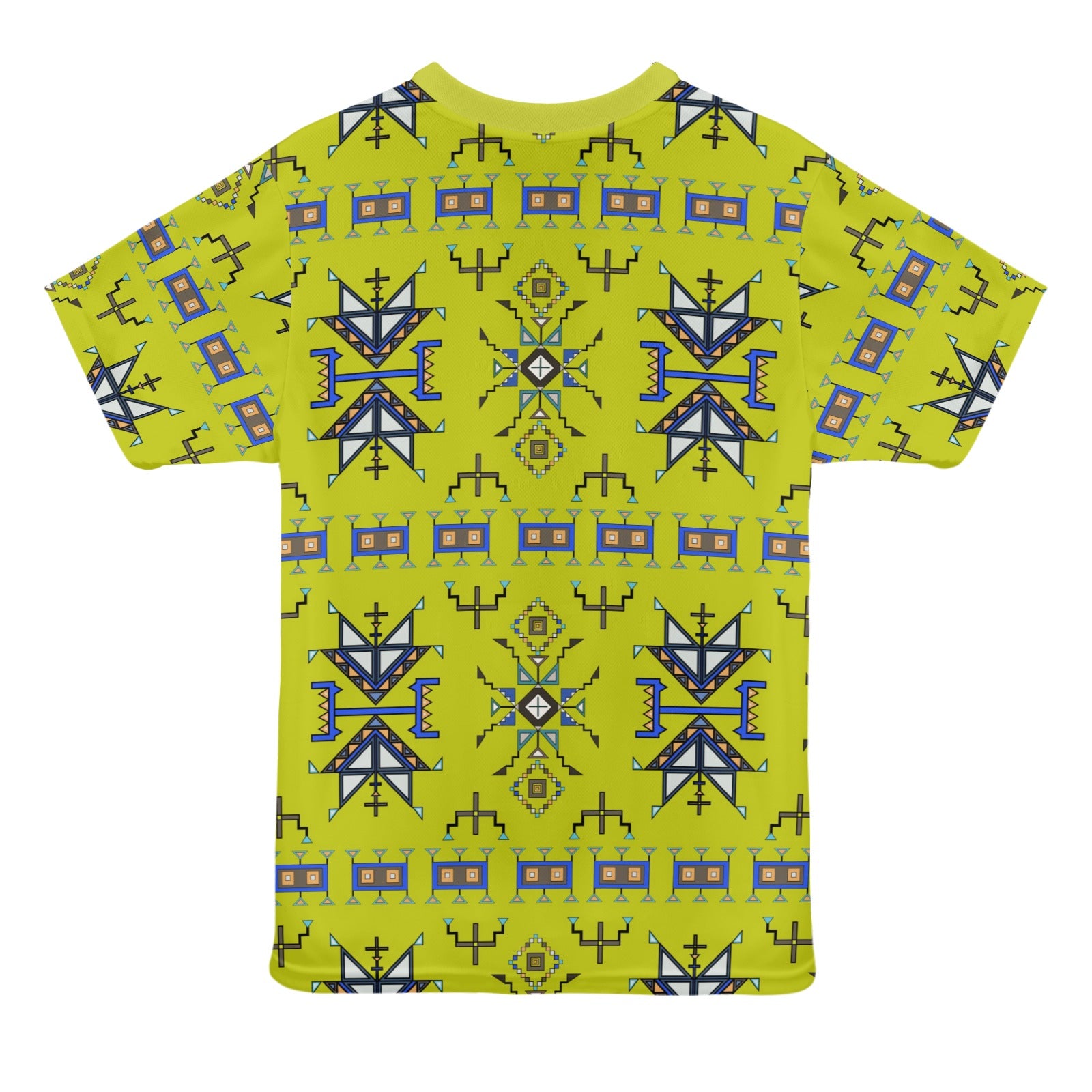 Eagle Strike Lime T-shirt for Women
