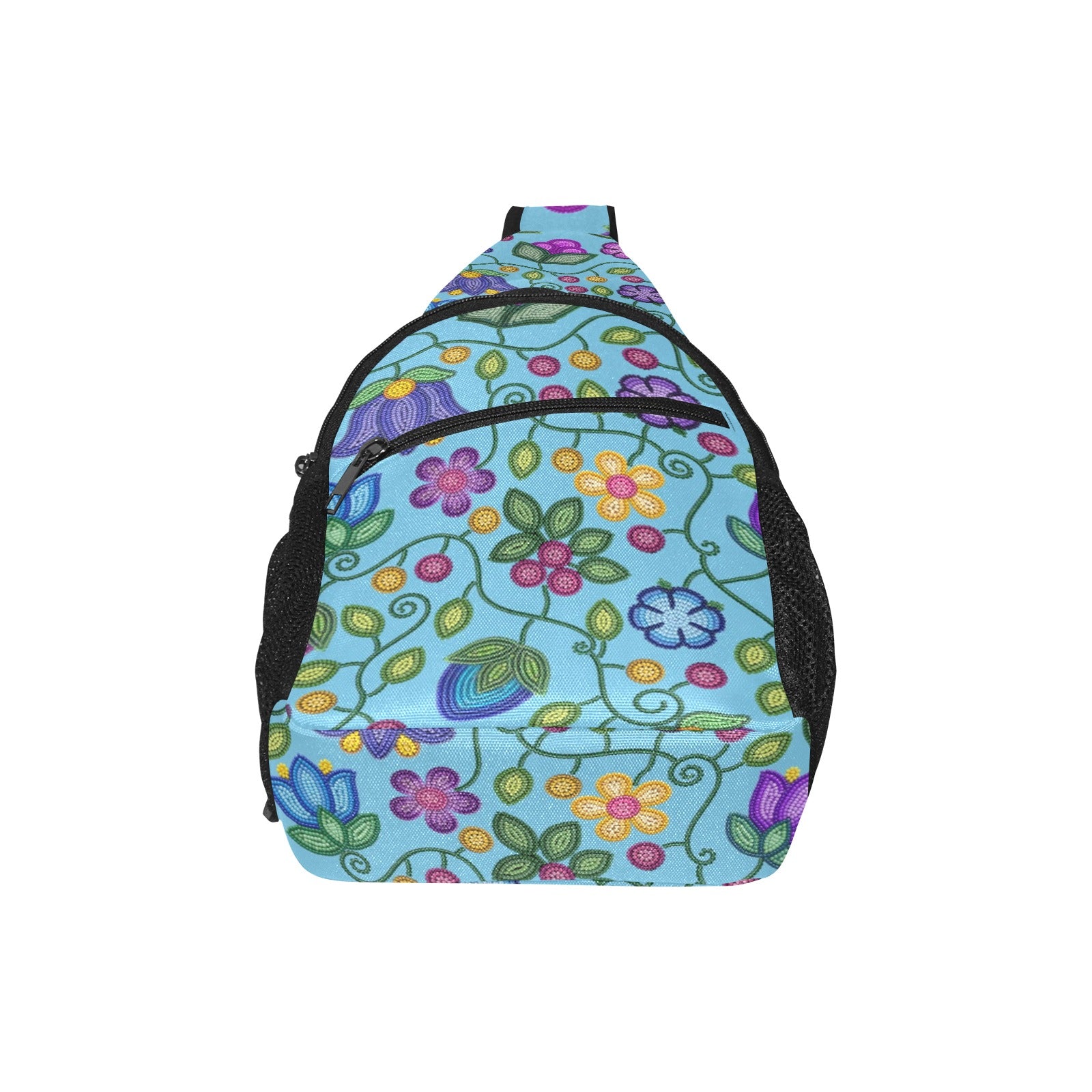 Bloom Uplift Sky Chest Bag